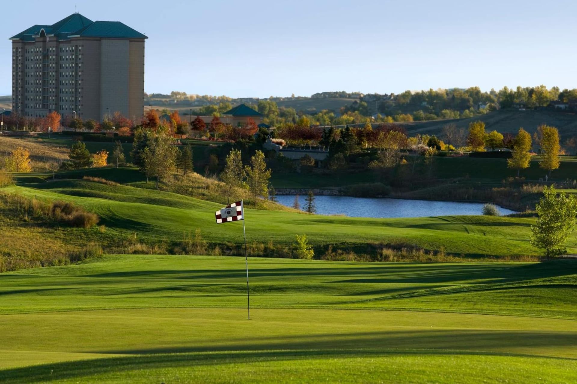 Omni Interlocken Hotel gallery photo in Broomfield, CO — image 17