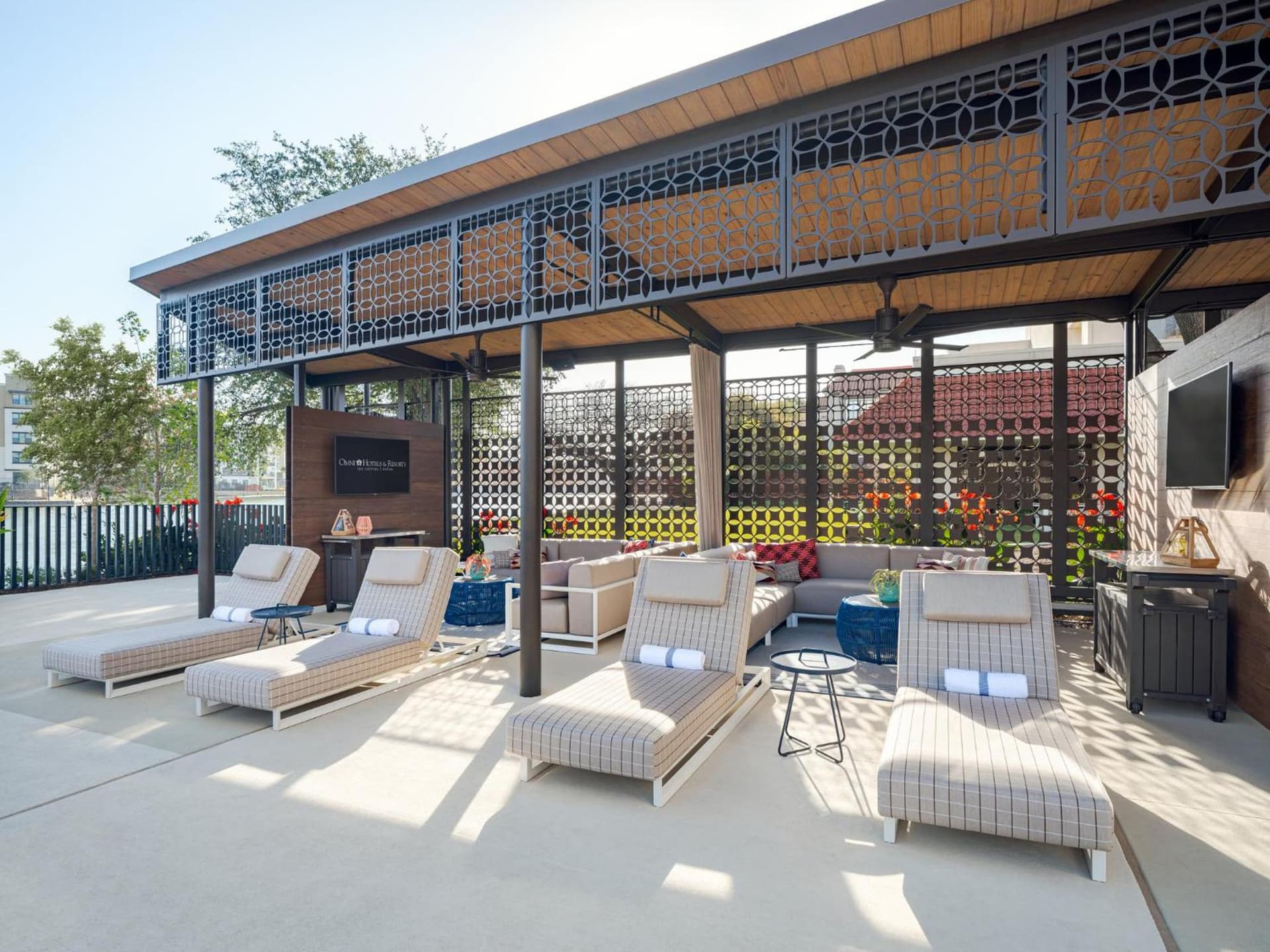 Omni Las Colinas Hotel gallery photo in Irving, TX — image 36