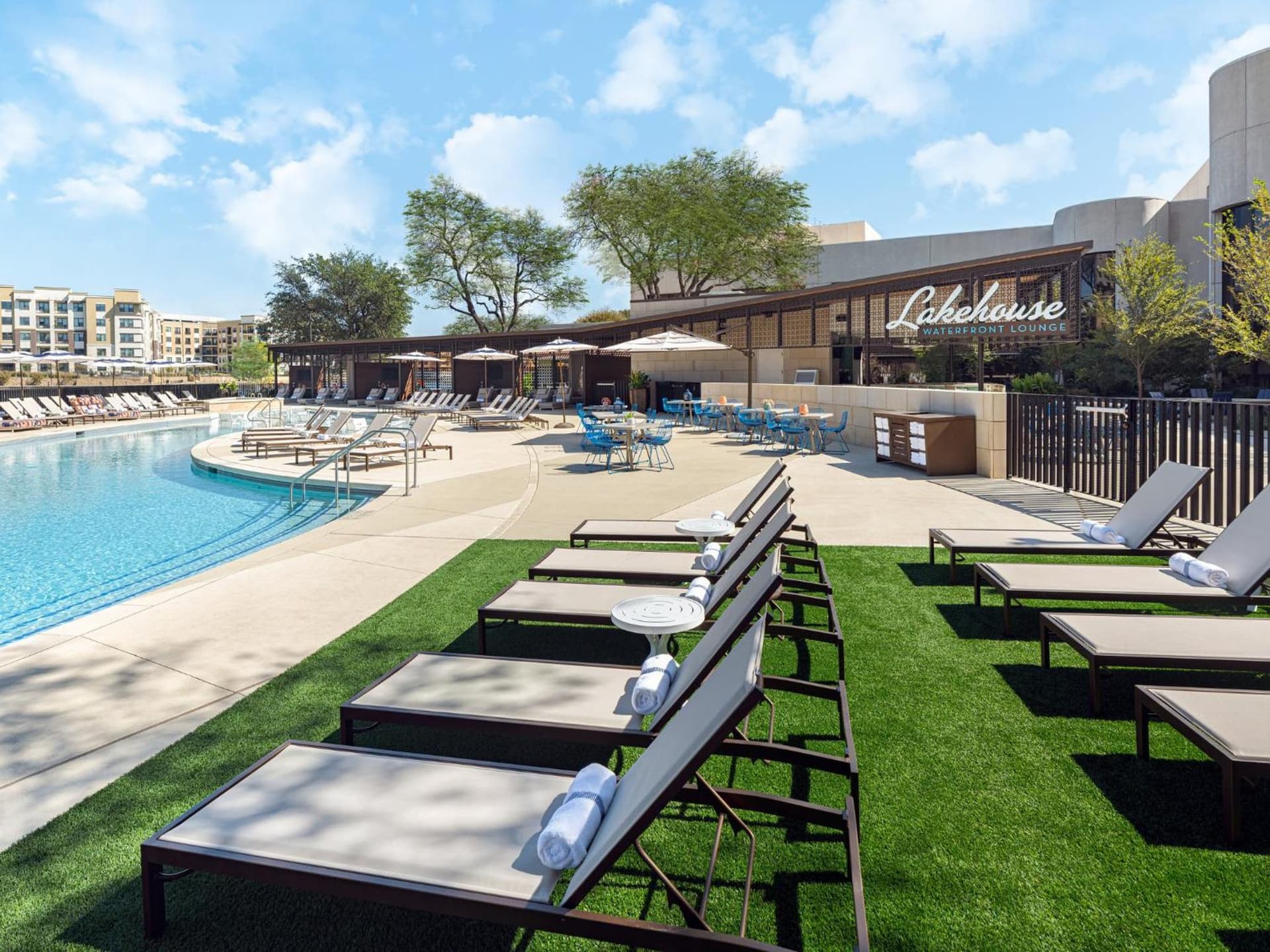 Omni Las Colinas Hotel gallery photo in Irving, TX — image 51