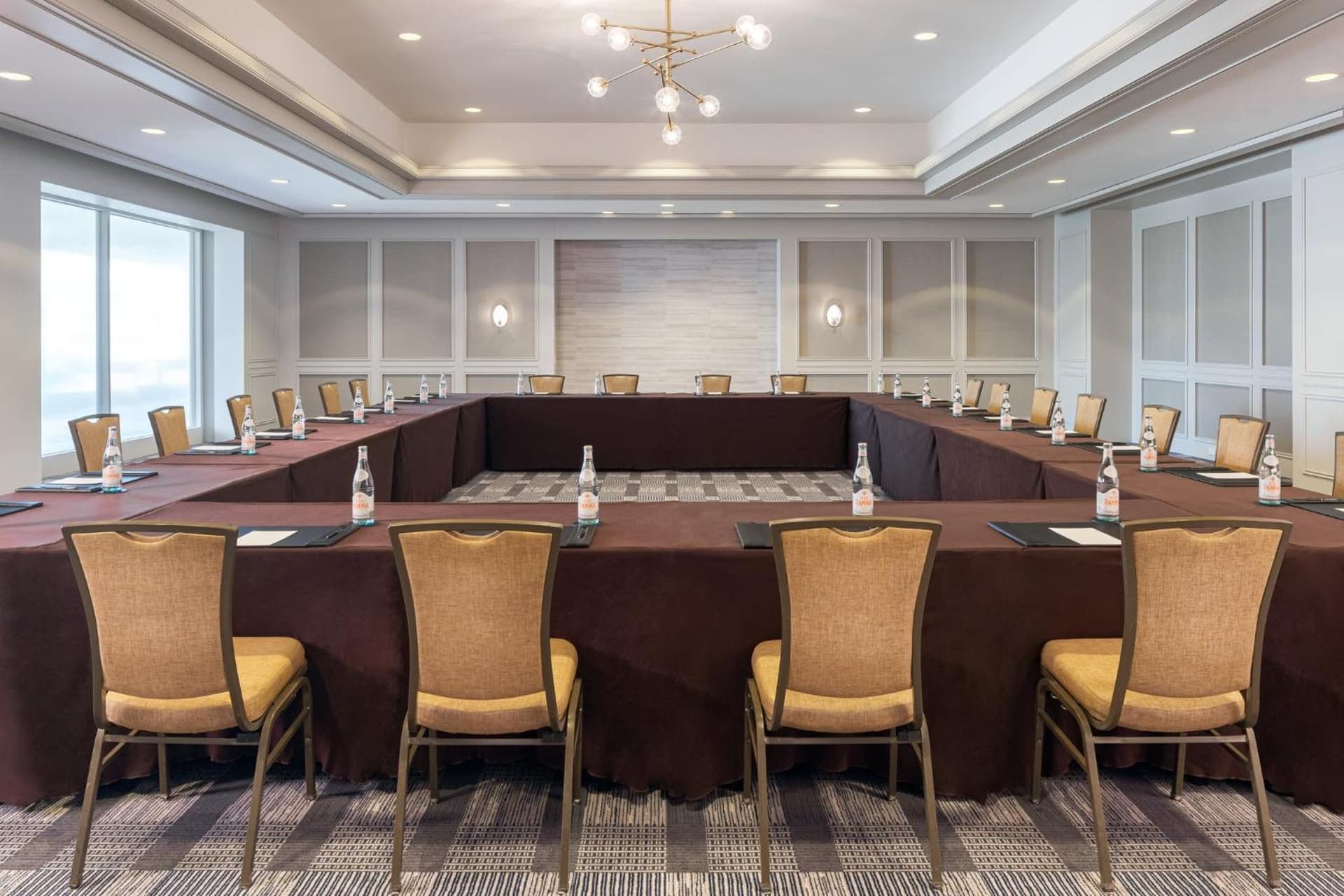 Omni Las Colinas Hotel gallery photo in Irving, TX — image 102