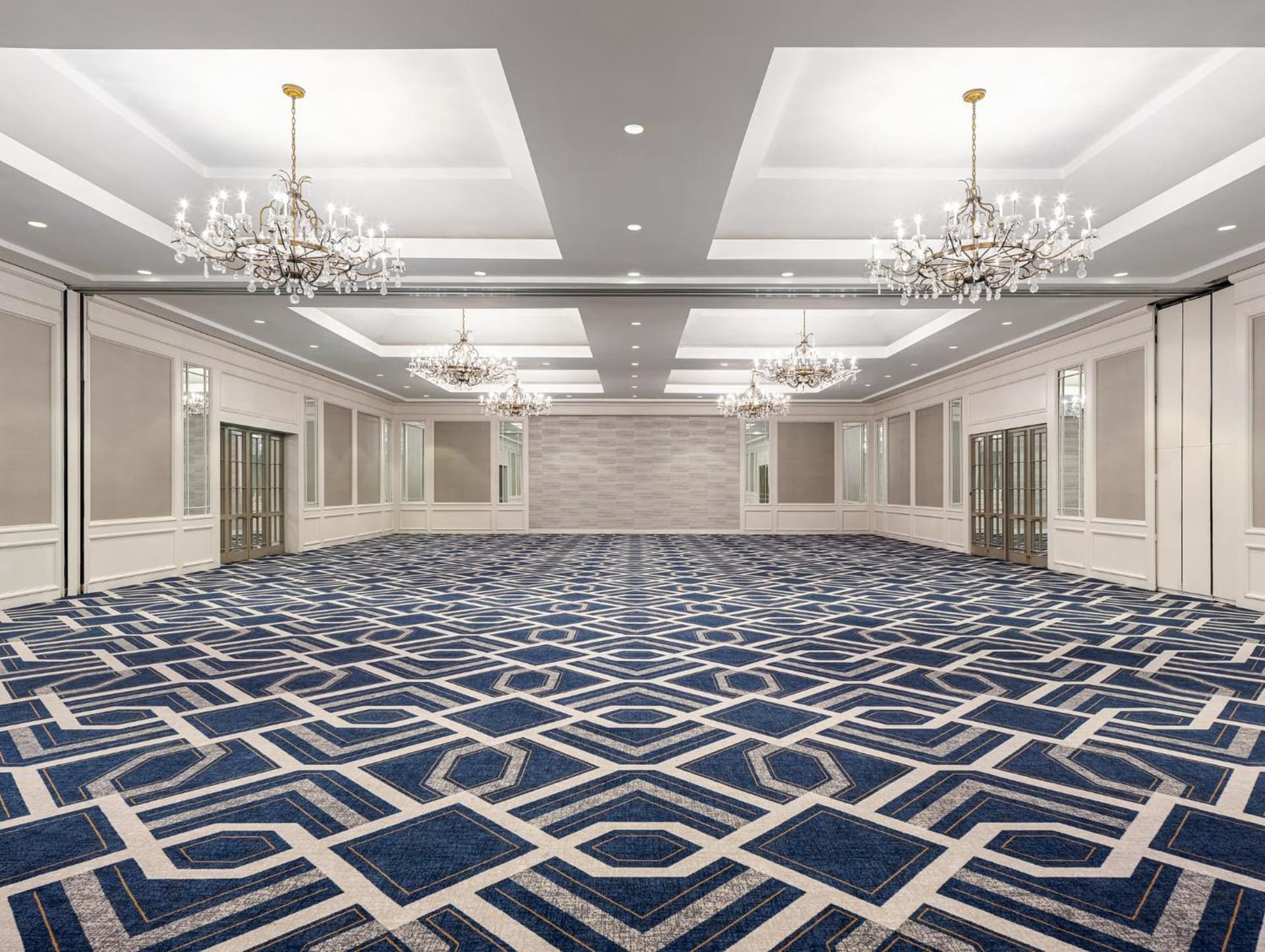 Omni Las Colinas Hotel gallery photo in Irving, TX — image 97