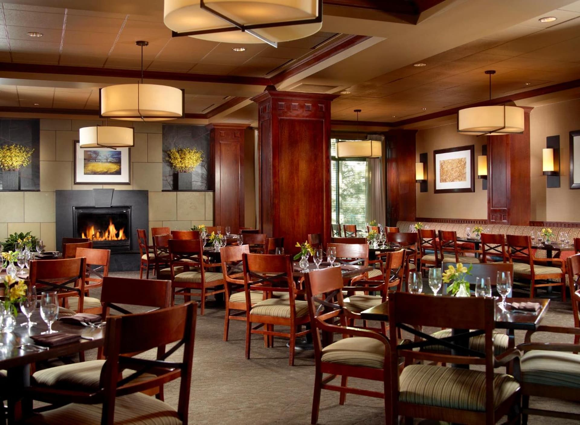 Omni Interlocken Hotel gallery photo in Broomfield, CO — image 6
