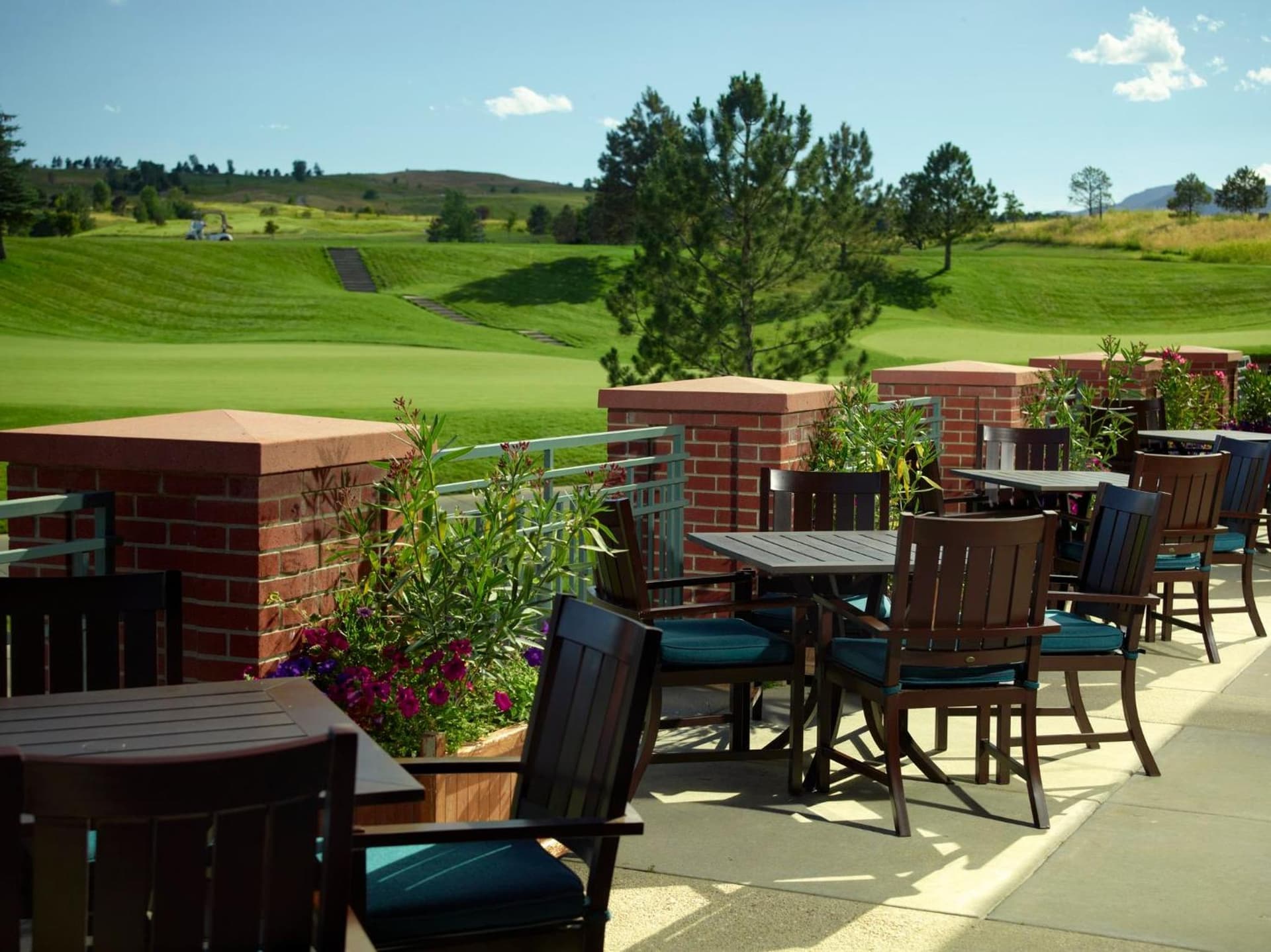 Omni Interlocken Hotel gallery photo in Broomfield, CO — image 21