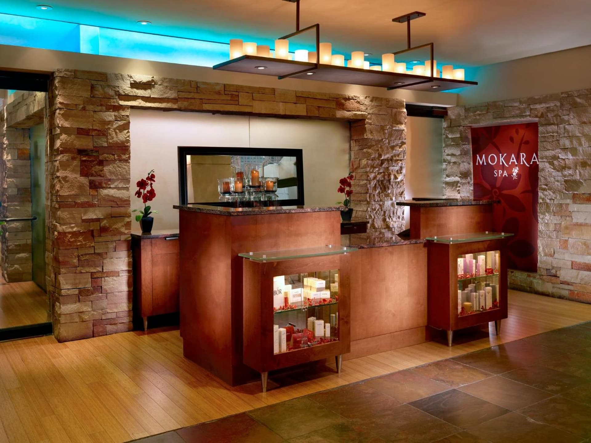 Omni Interlocken Hotel gallery photo in Broomfield, CO — image 51