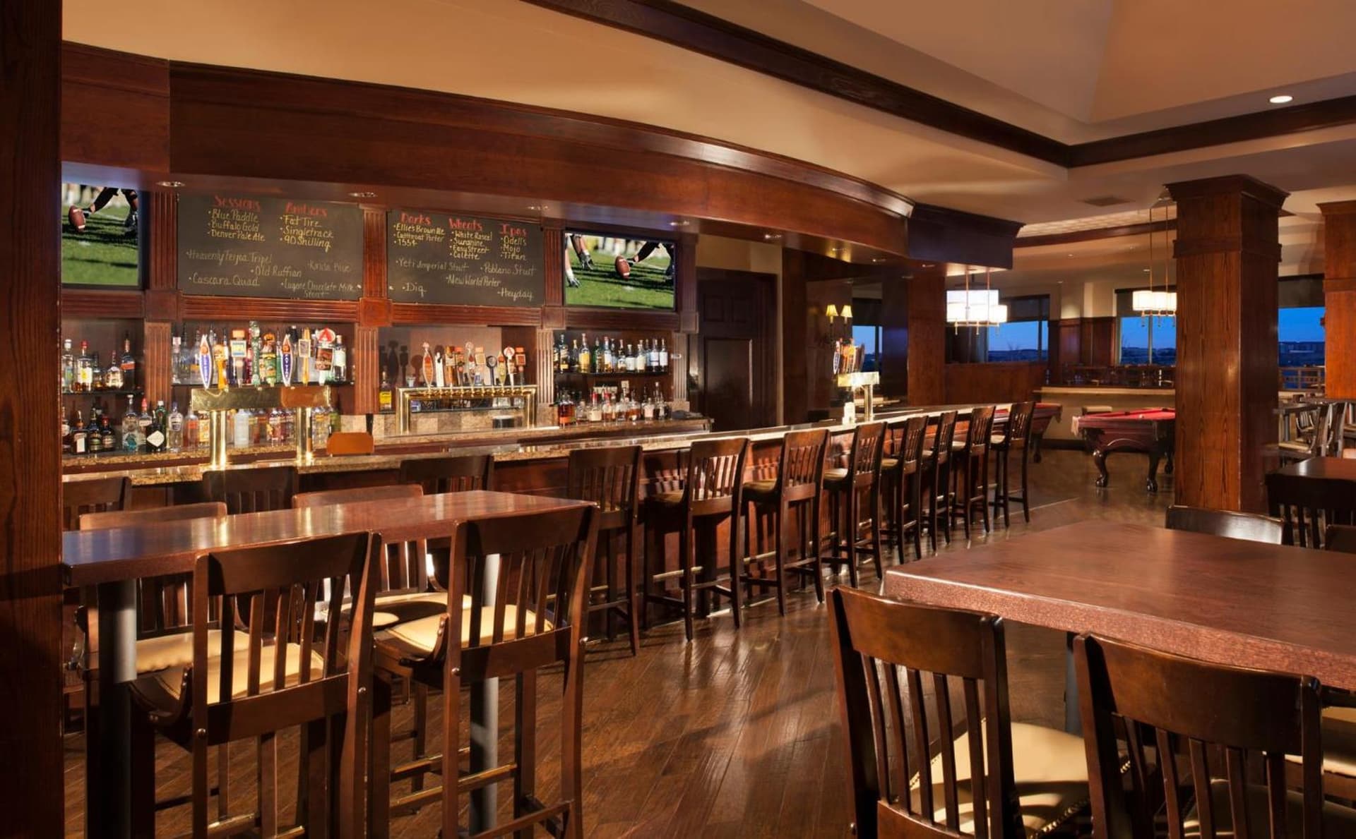 Omni Interlocken Hotel gallery photo in Broomfield, CO — image 20