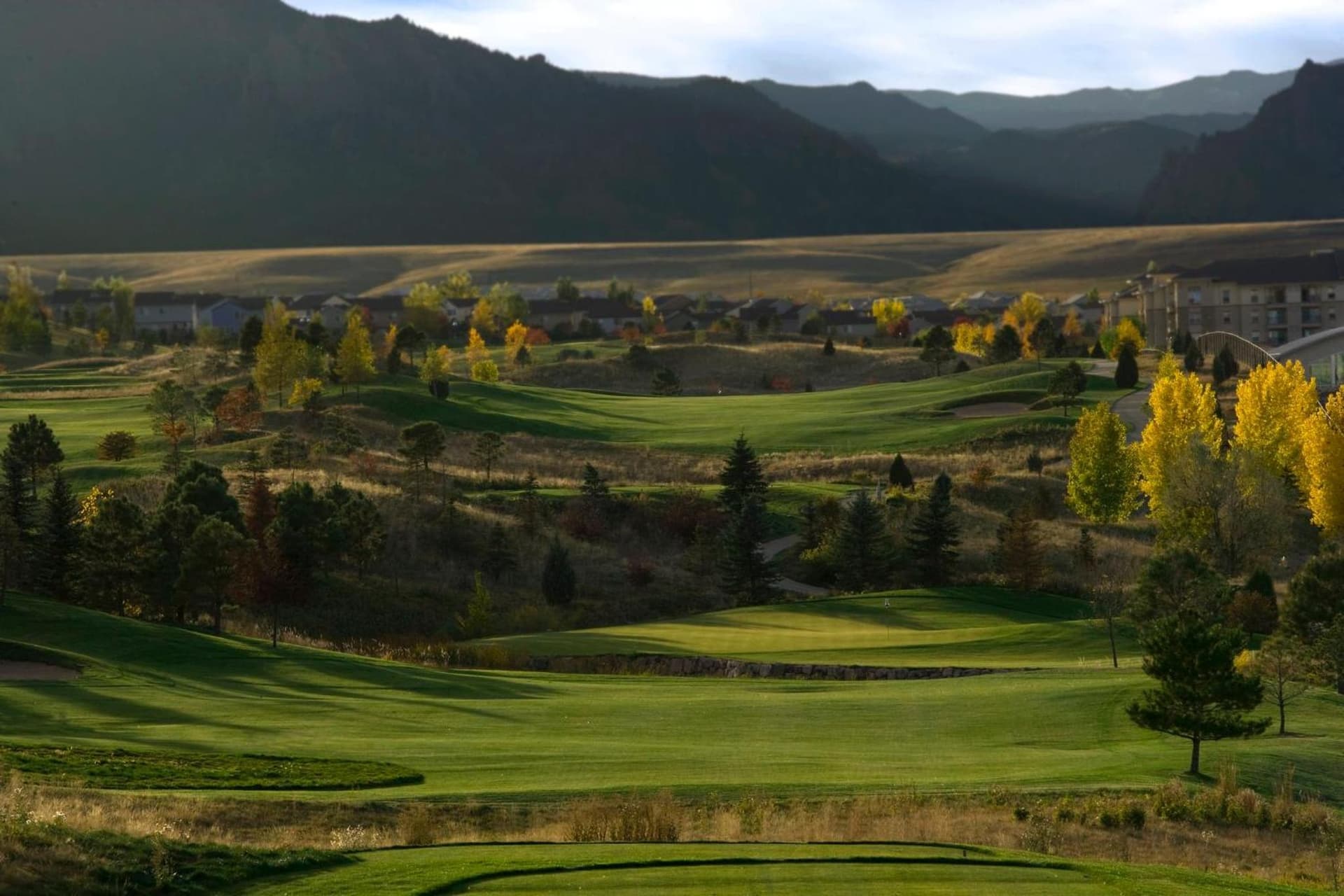 Omni Interlocken Hotel gallery photo in Broomfield, CO — image 26