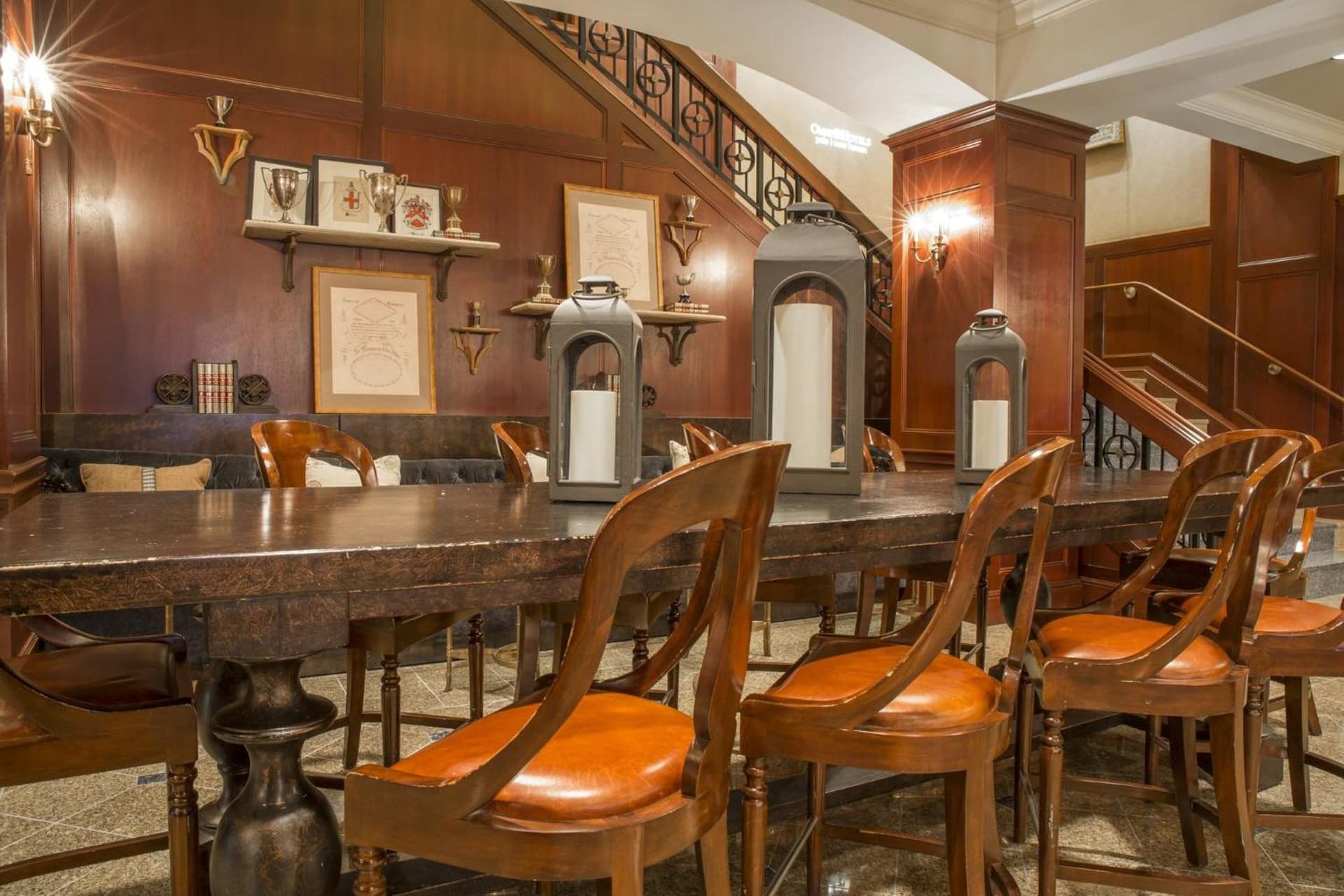 Omni New Haven Hotel at Yale gallery photo in New Haven, CT — image 14
