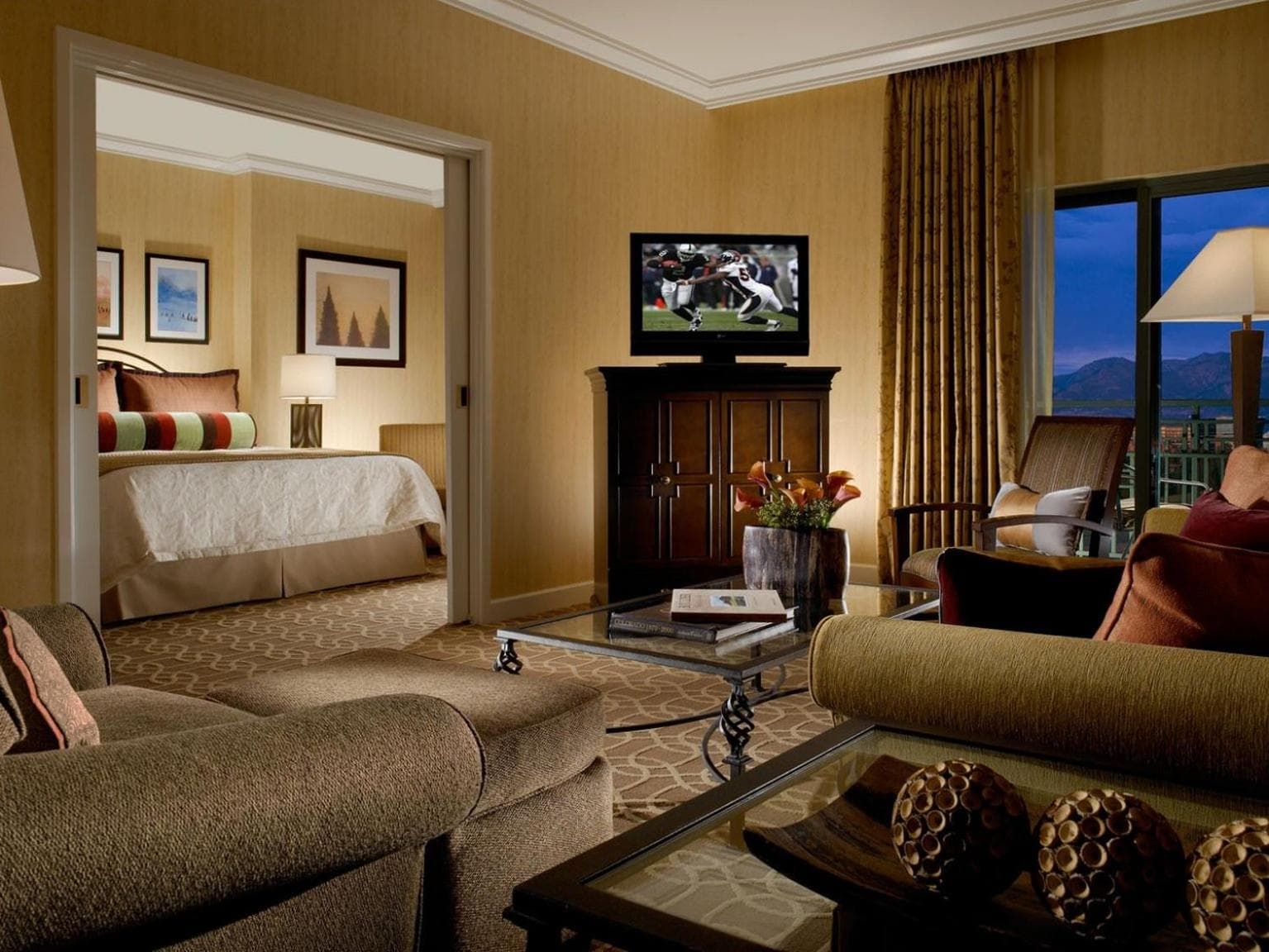 Omni Interlocken Hotel gallery photo in Broomfield, CO — image 45