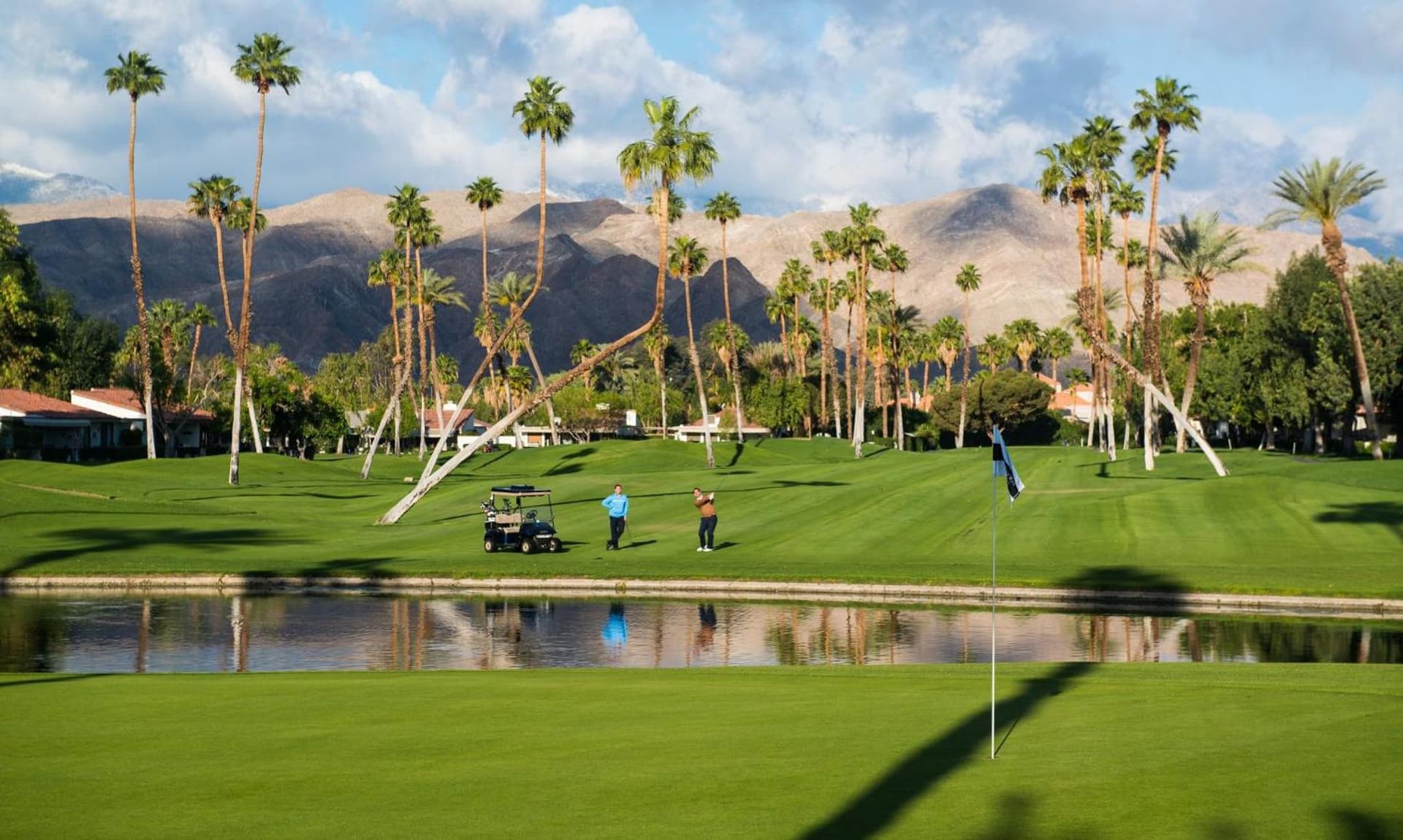 Omni Rancho Las Palmas Resort & Spa gallery photo in Rancho Mirage, CA — image 4