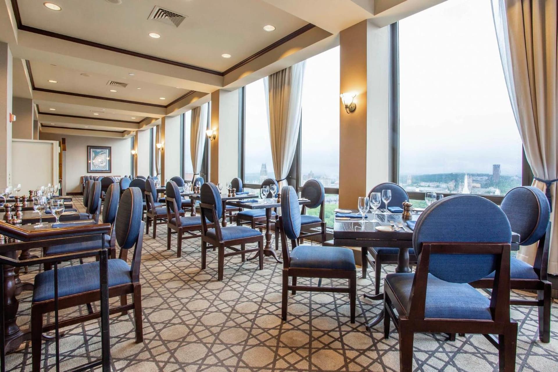 Omni New Haven Hotel at Yale gallery photo in New Haven, CT — image 91