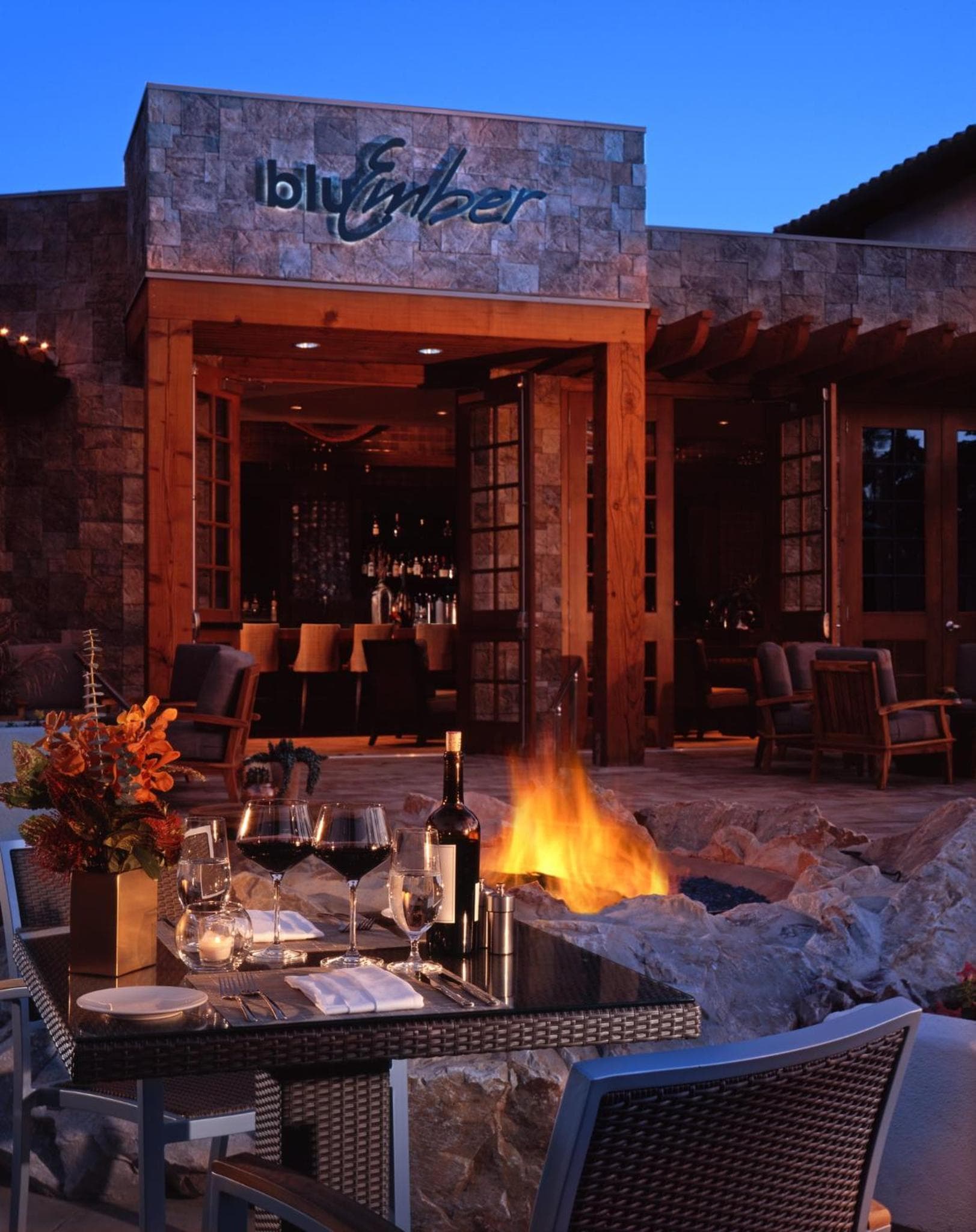 Omni Rancho Las Palmas Resort & Spa gallery photo in Rancho Mirage, CA — image 28