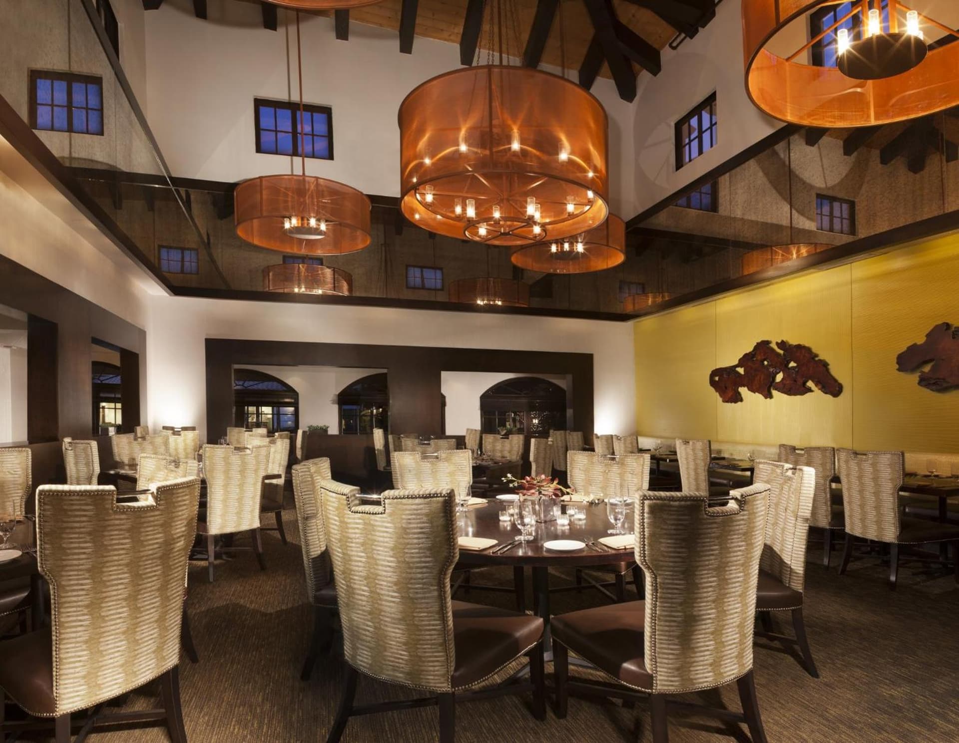Omni Rancho Las Palmas Resort & Spa gallery photo in Rancho Mirage, CA — image 80