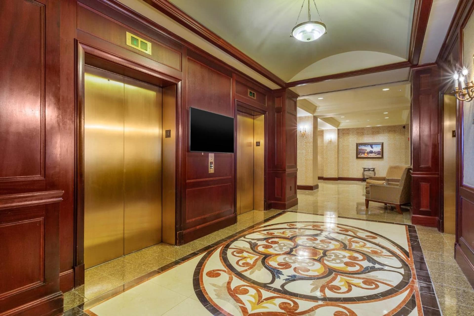 Omni New Haven Hotel at Yale gallery photo in New Haven, CT — image 83