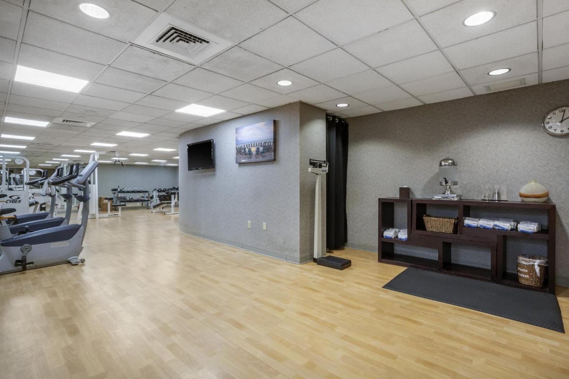 Omni New Haven Hotel at Yale gallery photo in New Haven, CT — image 81