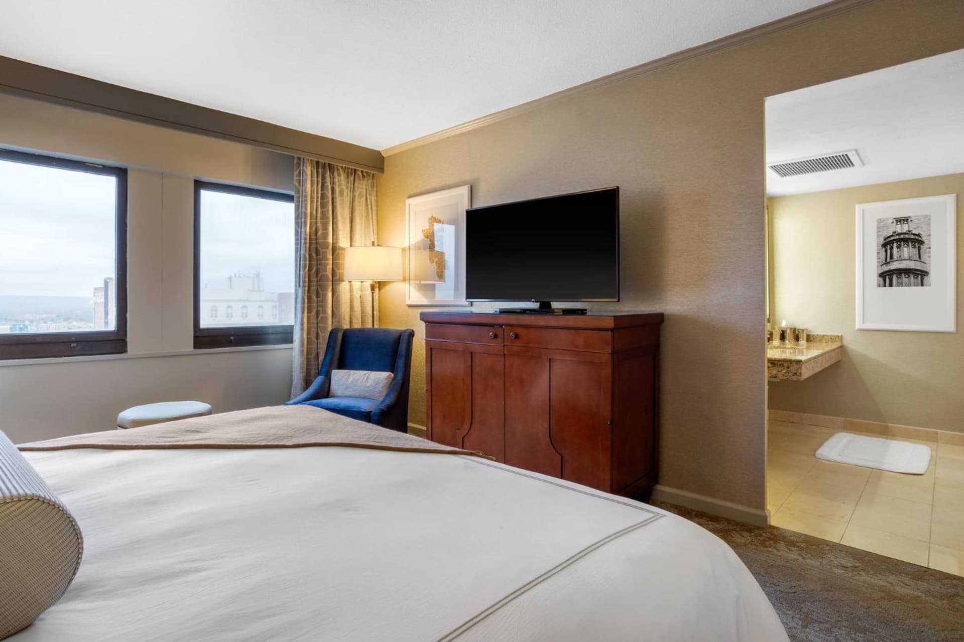 Omni New Haven Hotel at Yale gallery photo in New Haven, CT — image 94