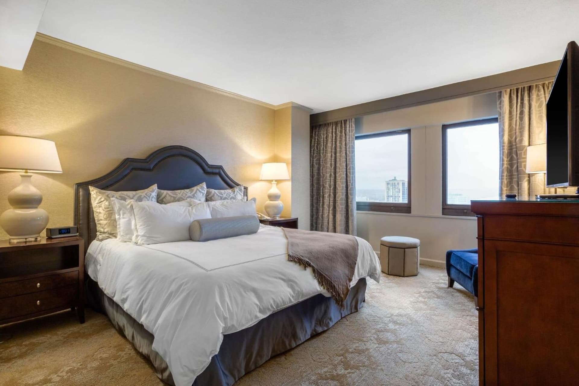 Omni New Haven Hotel at Yale gallery photo in New Haven, CT — image 82