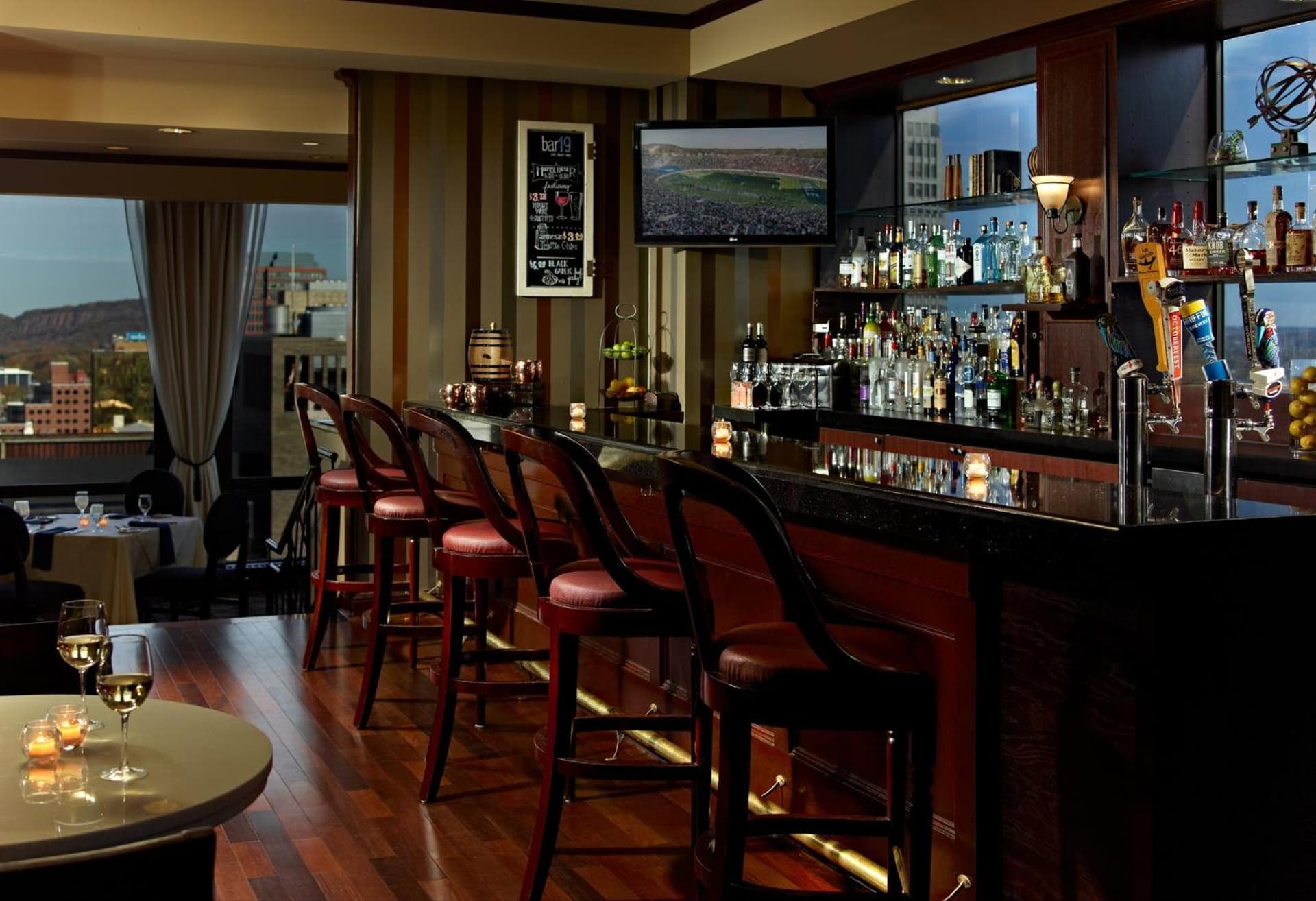 Omni New Haven Hotel at Yale gallery photo in New Haven, CT — image 23