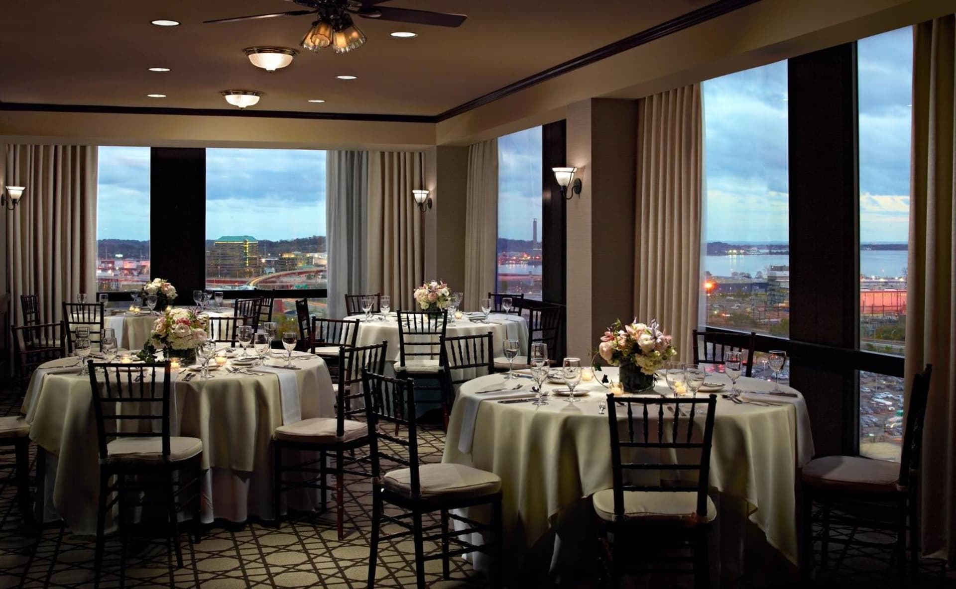 Omni New Haven Hotel at Yale gallery photo in New Haven, CT — image 51