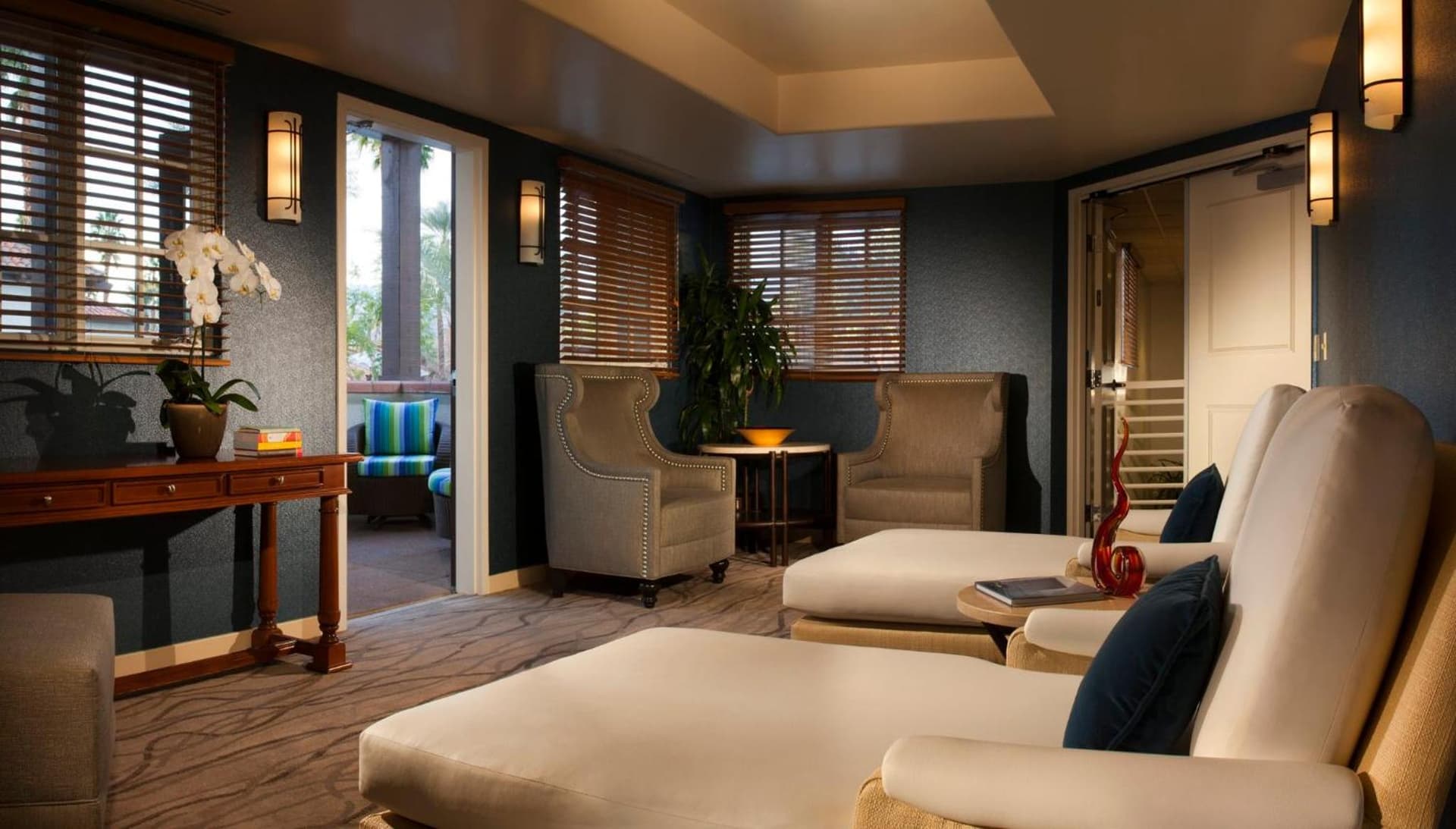 Omni Rancho Las Palmas Resort & Spa gallery photo in Rancho Mirage, CA — image 79