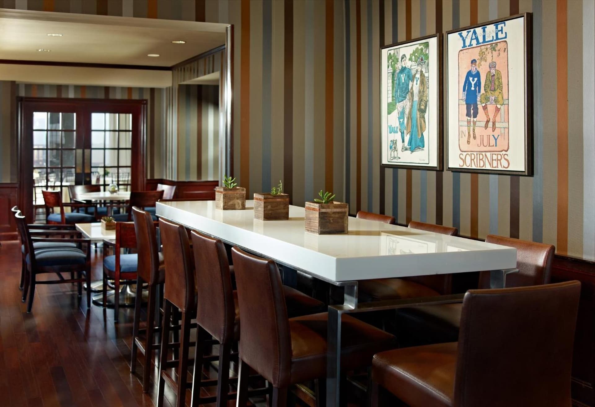 Omni New Haven Hotel at Yale gallery photo in New Haven, CT — image 79