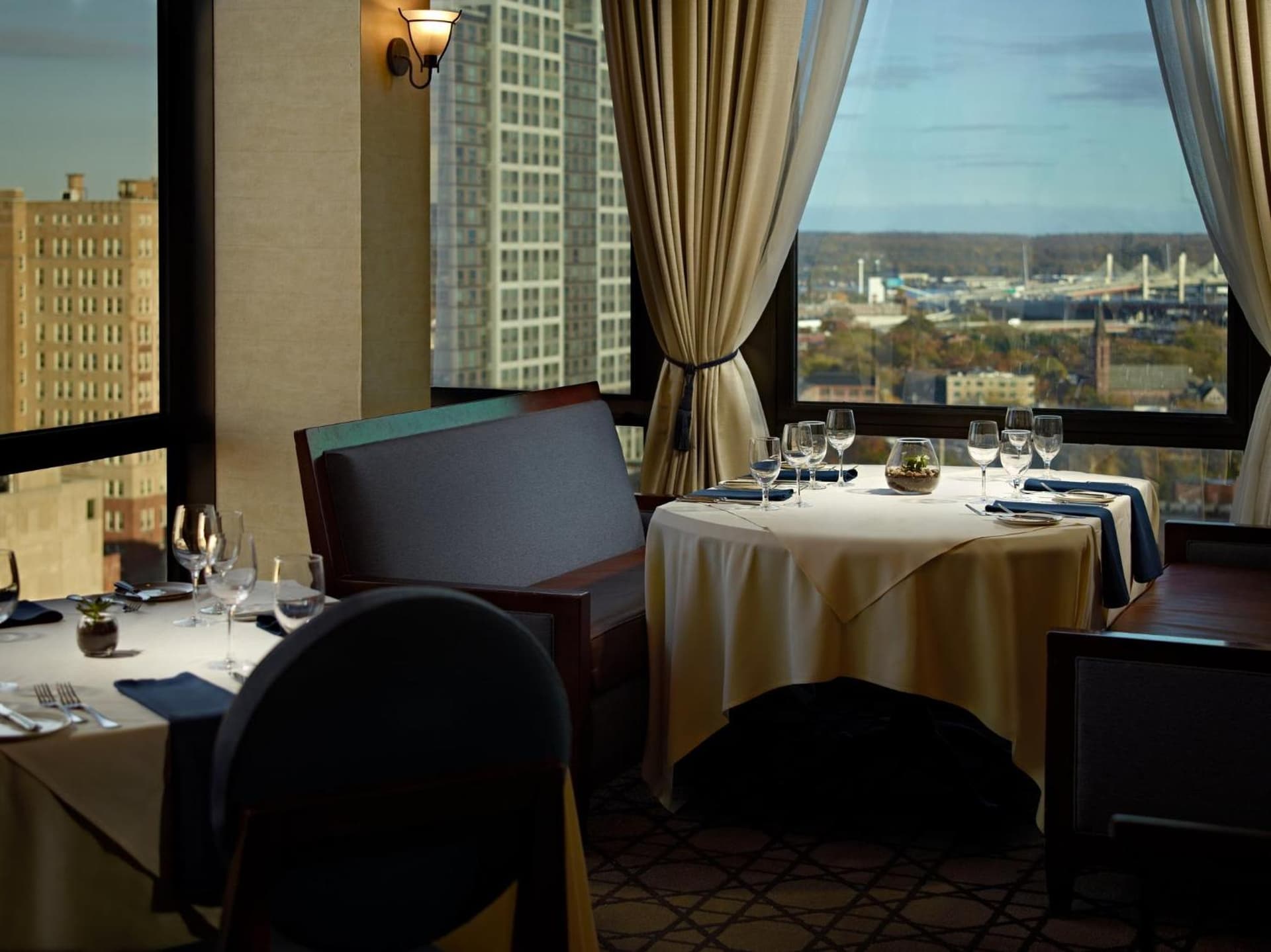 Omni New Haven Hotel at Yale gallery photo in New Haven, CT — image 55