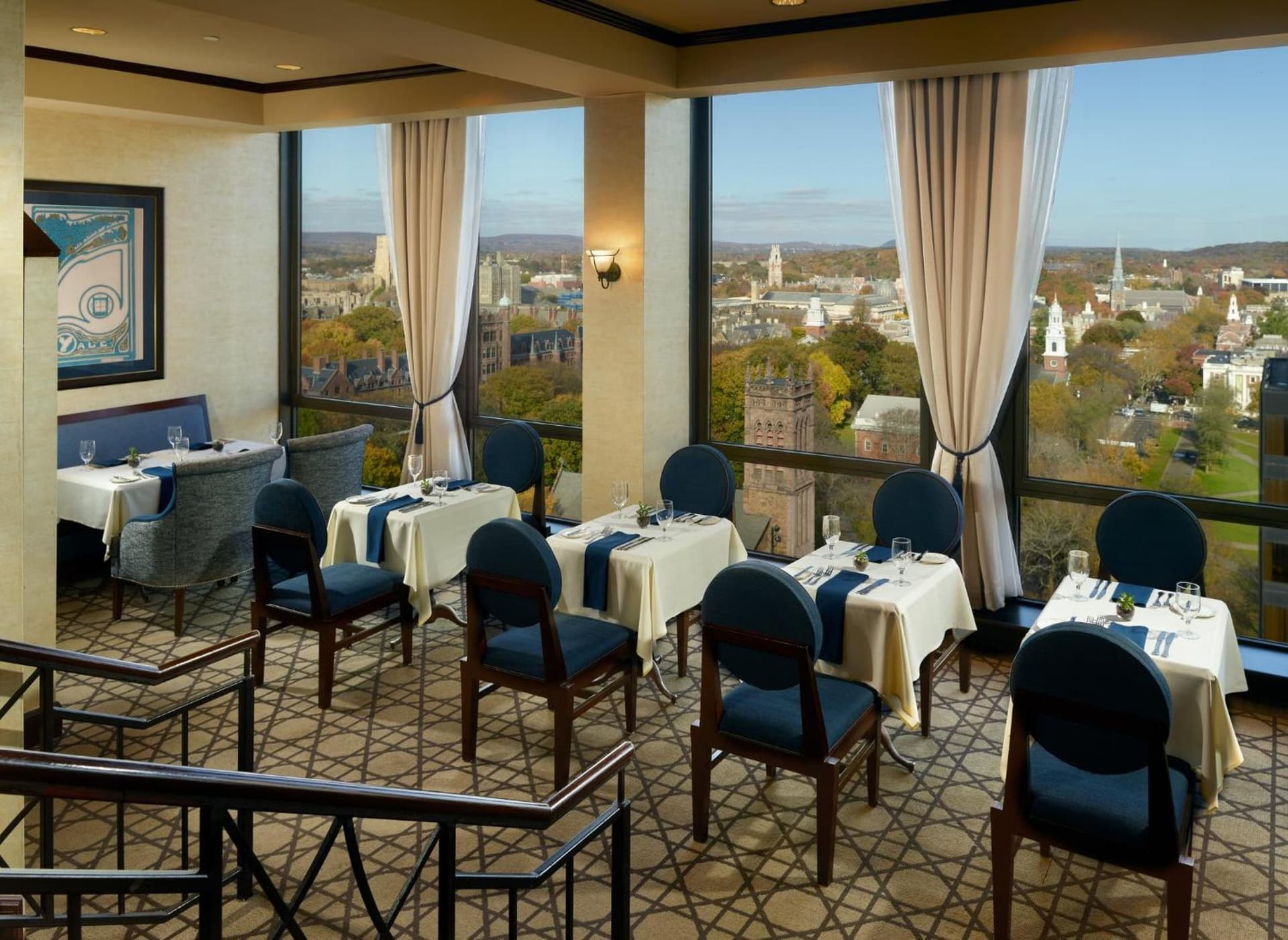 Omni New Haven Hotel at Yale gallery photo in New Haven, CT — image 15
