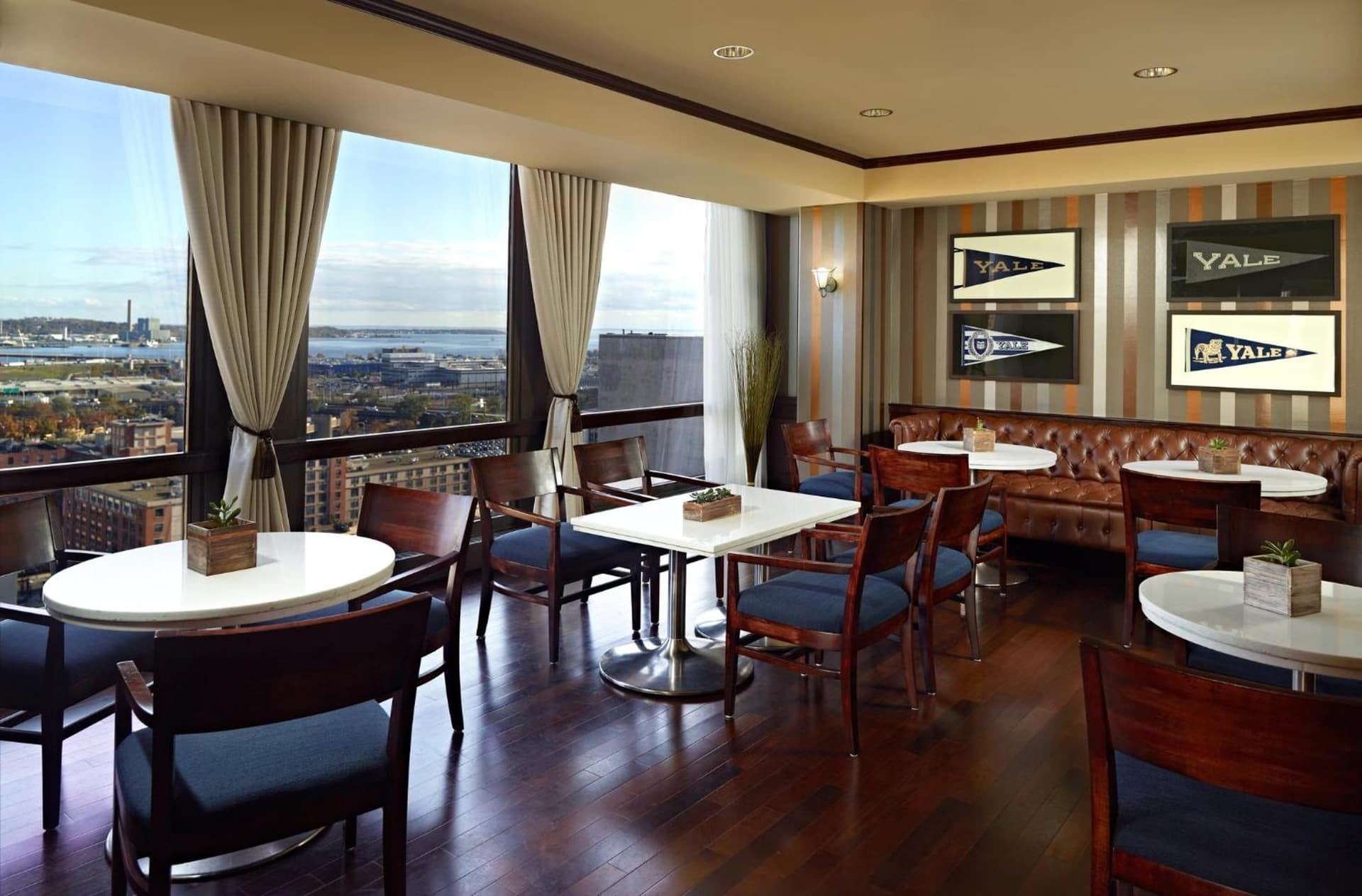 Omni New Haven Hotel at Yale gallery photo in New Haven, CT — image 66