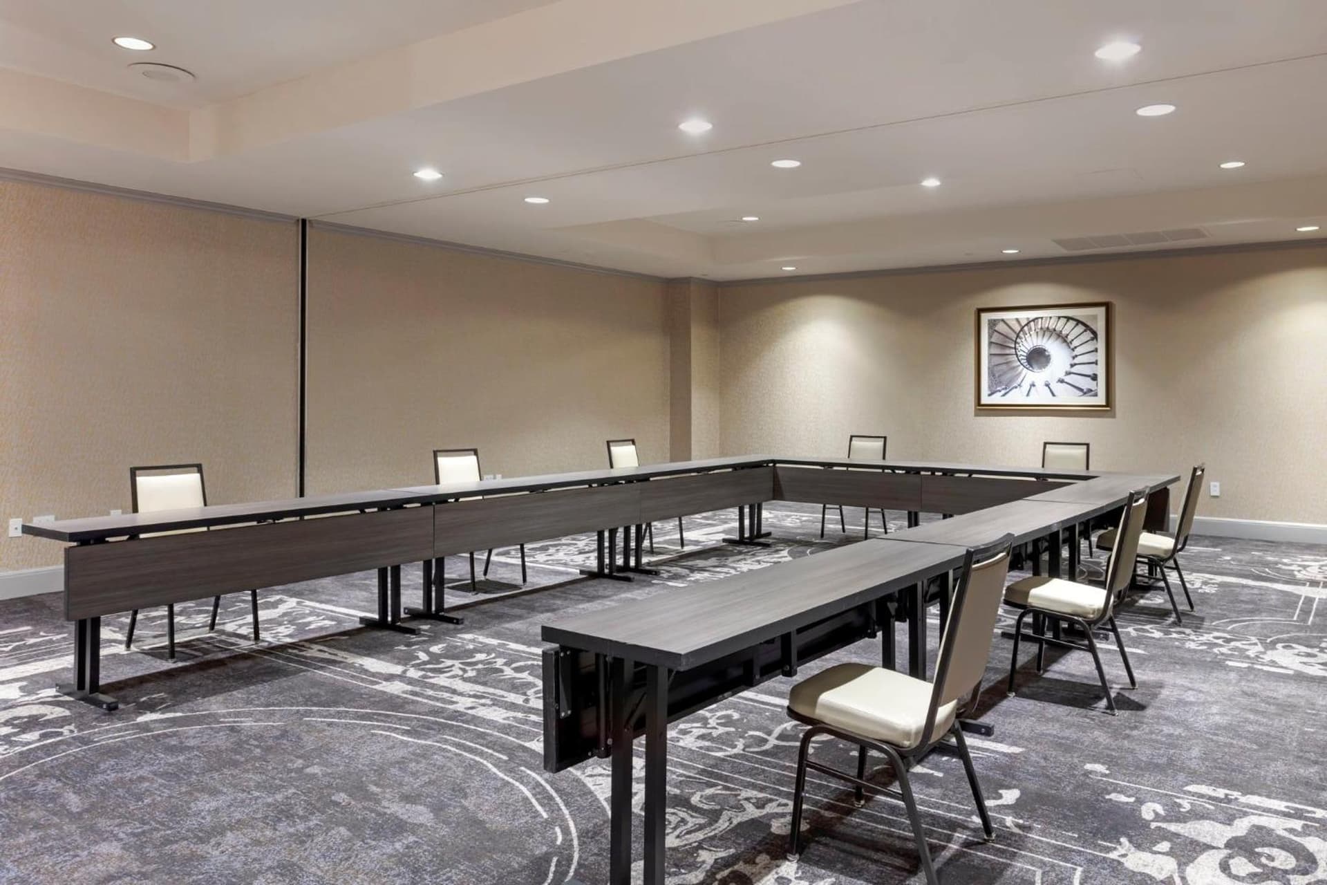 Omni New Haven Hotel at Yale gallery photo in New Haven, CT — image 27