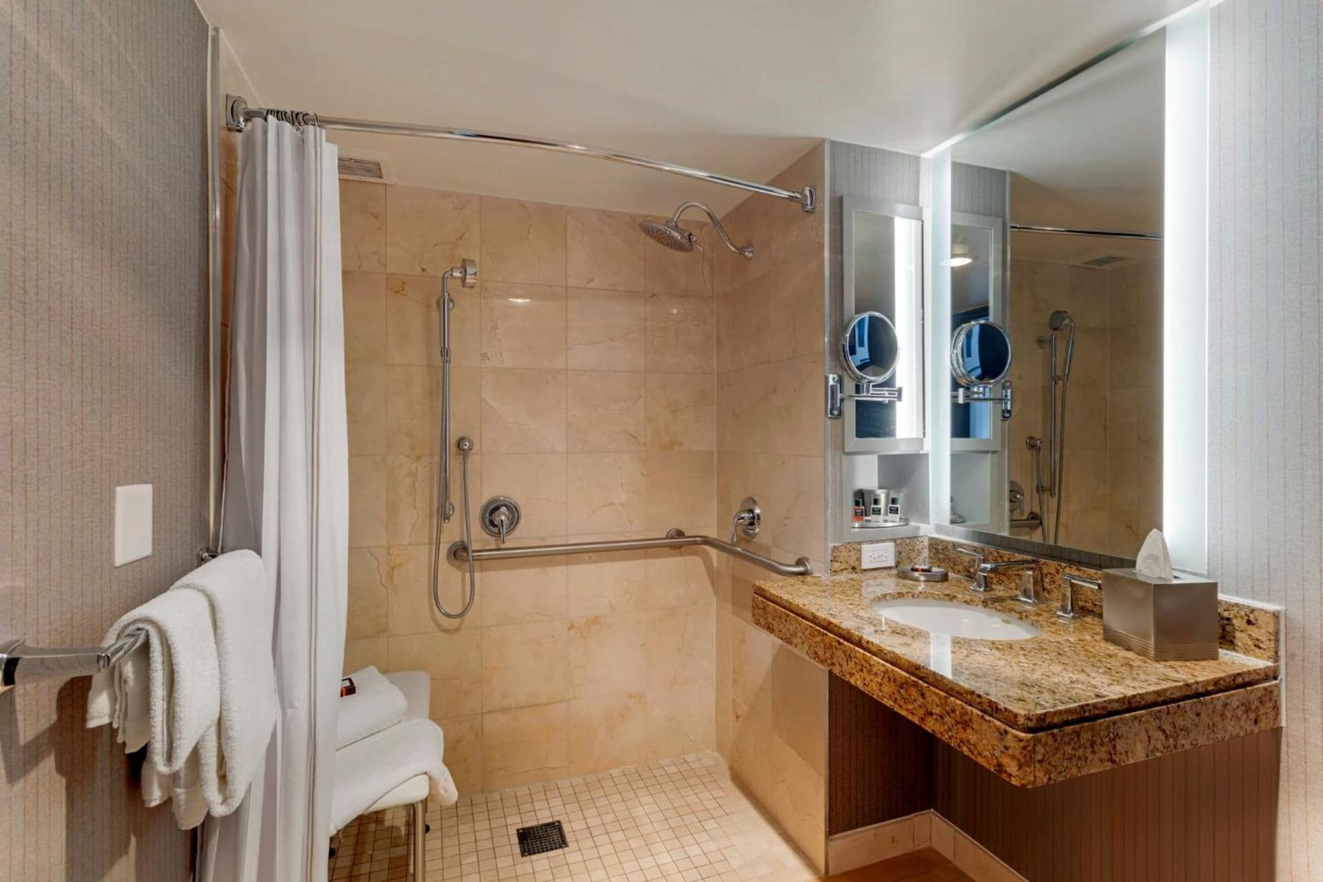 Omni New Haven Hotel at Yale gallery photo in New Haven, CT — image 67