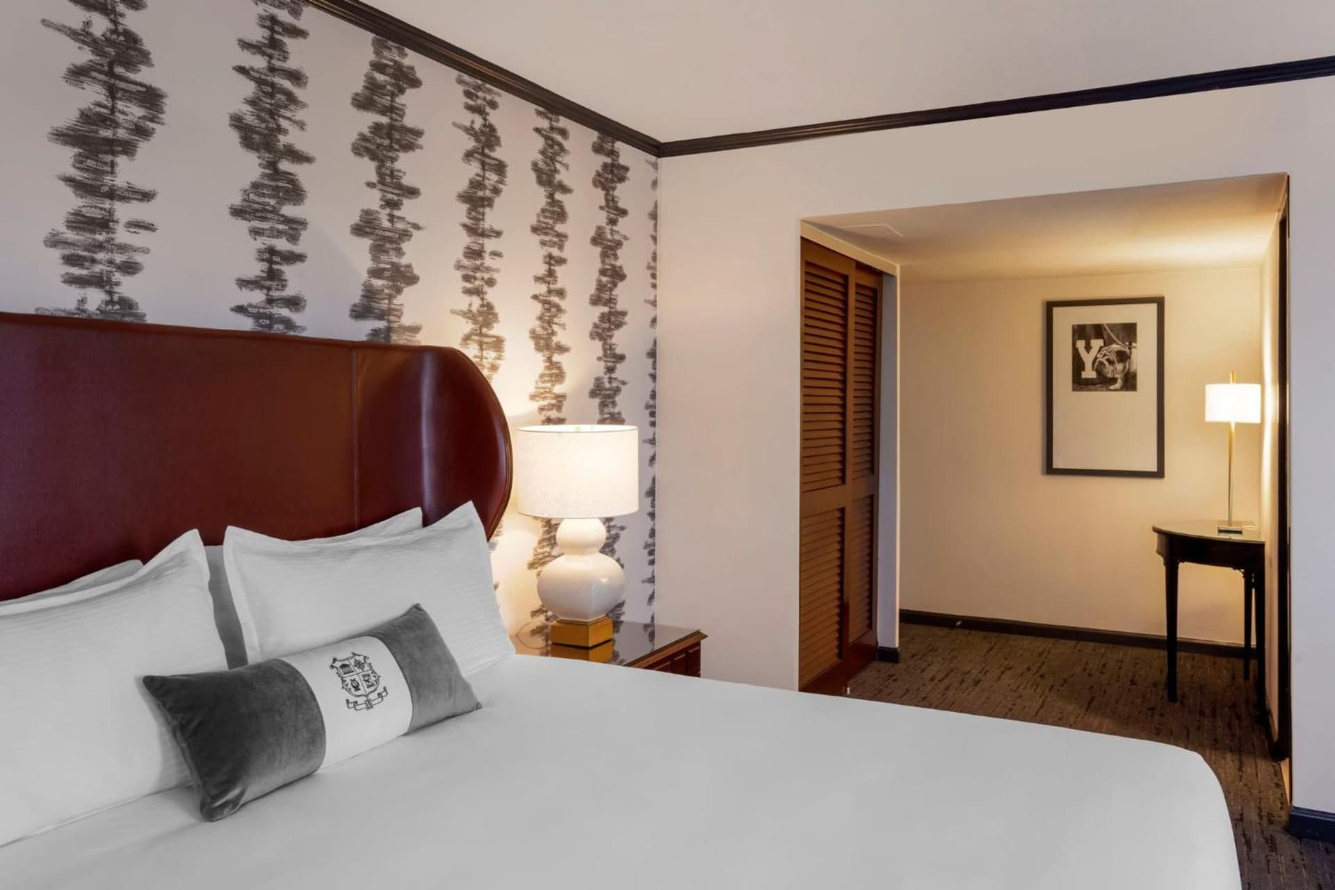 Omni New Haven Hotel at Yale gallery photo in New Haven, CT — image 35