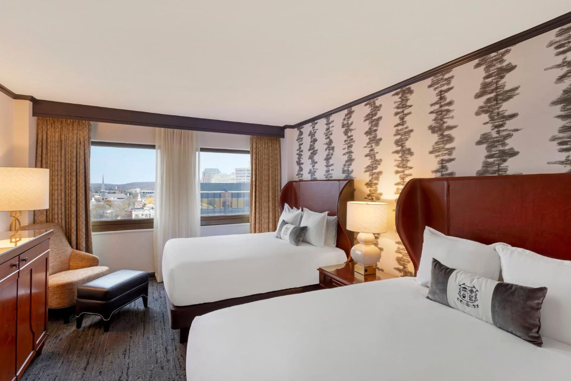Omni New Haven Hotel at Yale gallery photo in New Haven, CT — image 78