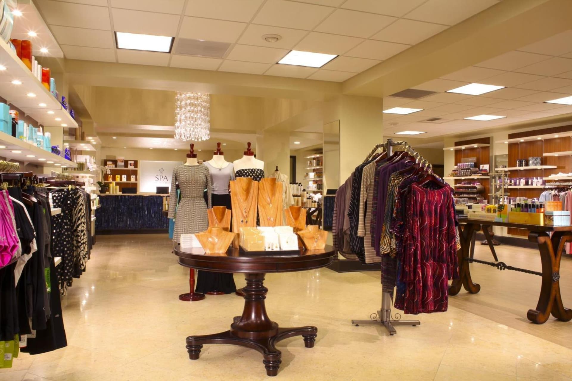 Omni Rancho Las Palmas Resort & Spa gallery photo in Rancho Mirage, CA — image 10