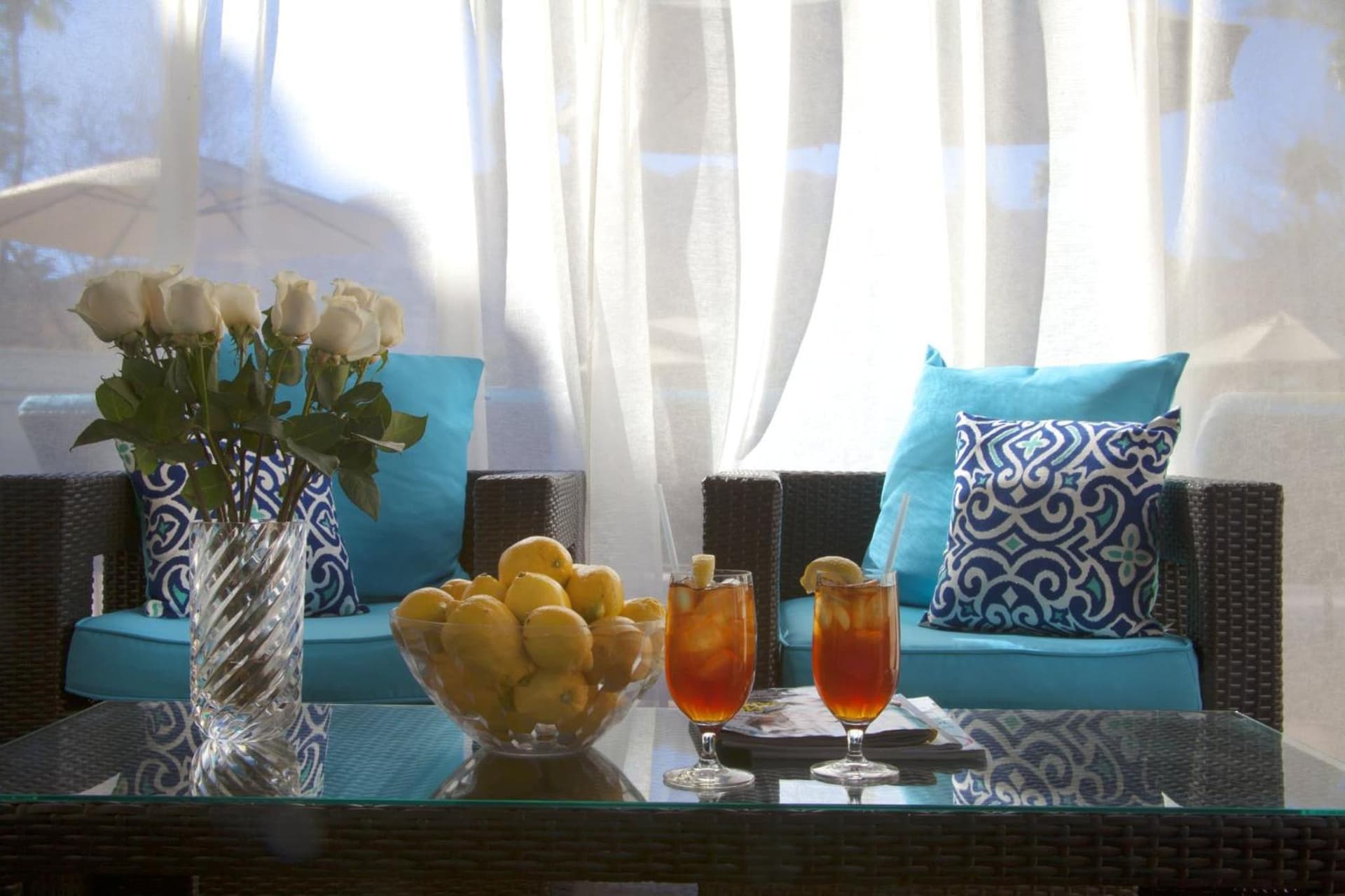Omni Rancho Las Palmas Resort & Spa gallery photo in Rancho Mirage, CA — image 95