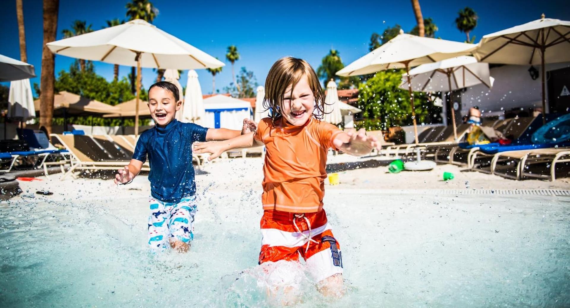 Omni Rancho Las Palmas Resort & Spa gallery photo in Rancho Mirage, CA — image 74