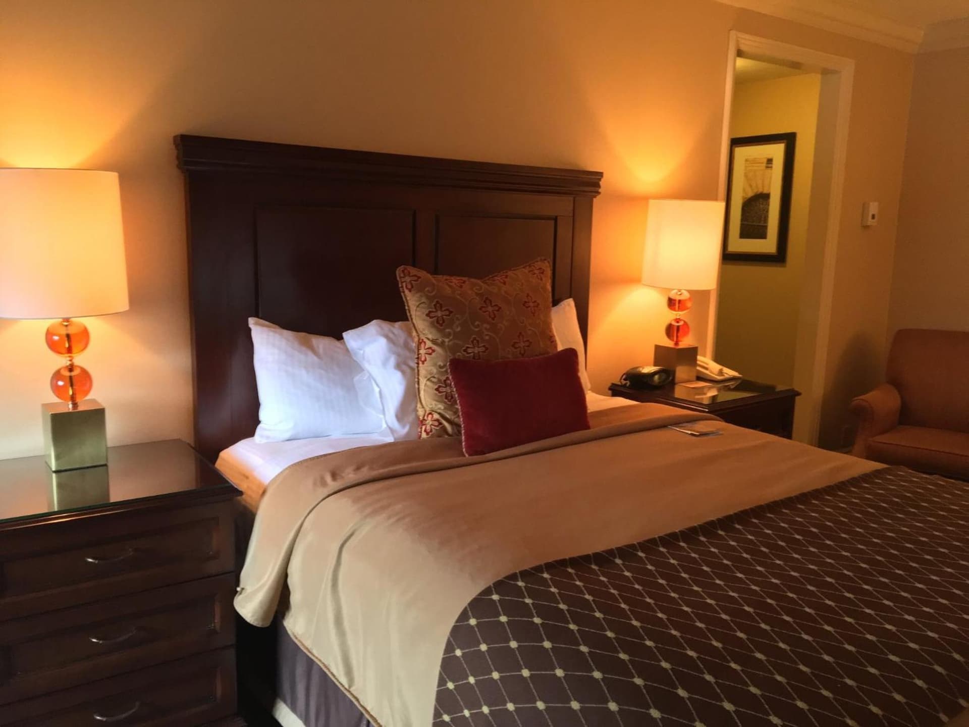 Omni William Penn Hotel gallery photo in Pittsburgh, PA — image 52