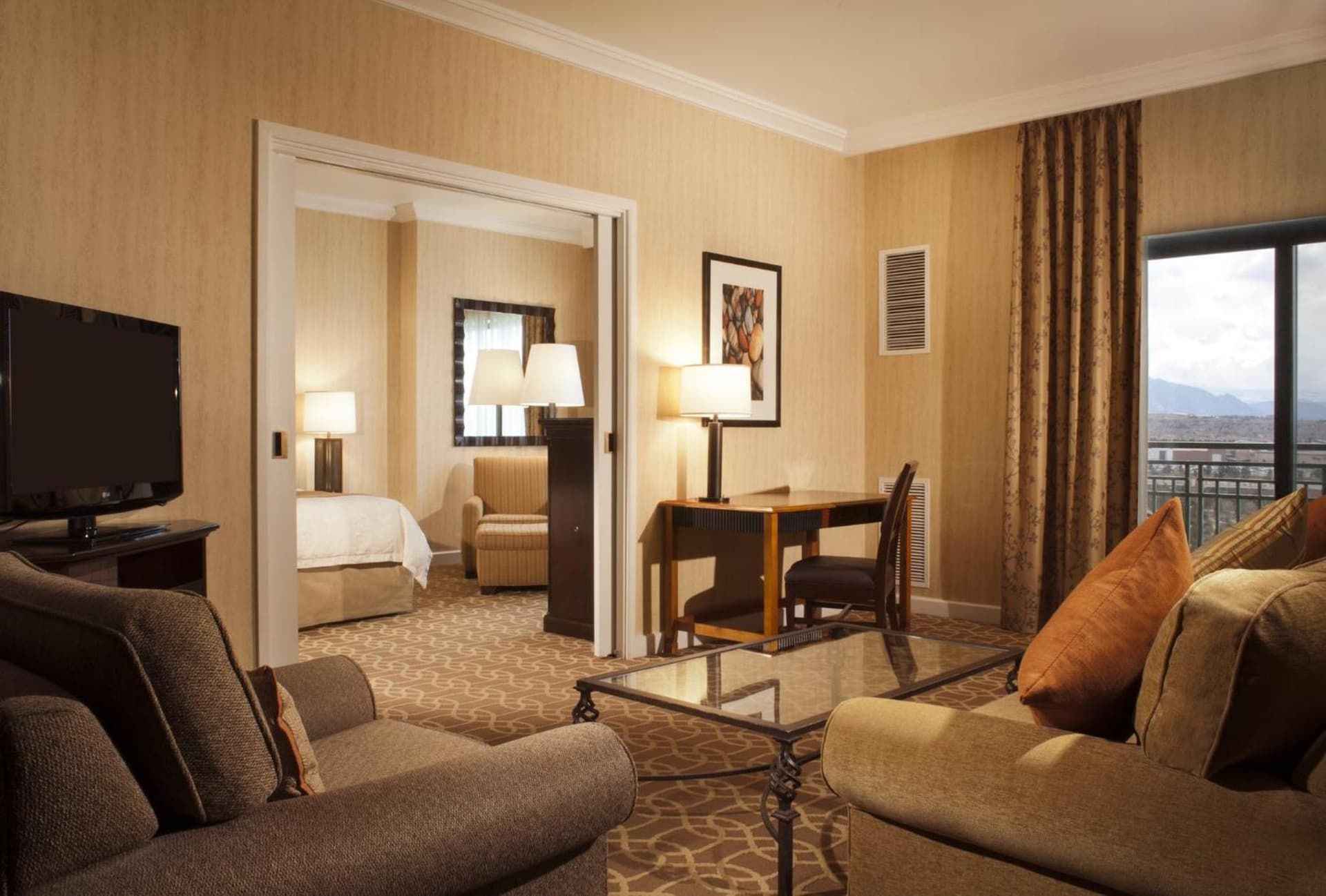 Omni Interlocken Hotel gallery photo in Broomfield, CO — image 27
