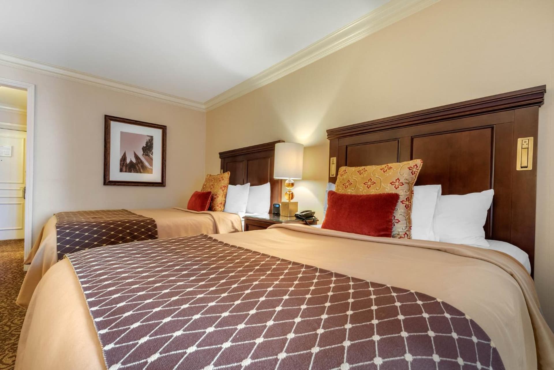 Omni William Penn Hotel gallery photo in Pittsburgh, PA — image 58