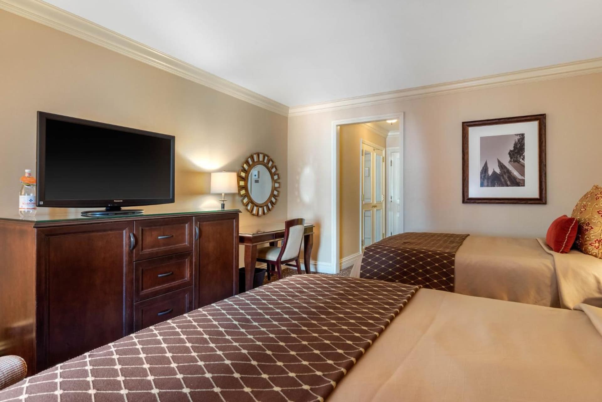 Omni William Penn Hotel gallery photo in Pittsburgh, PA — image 25