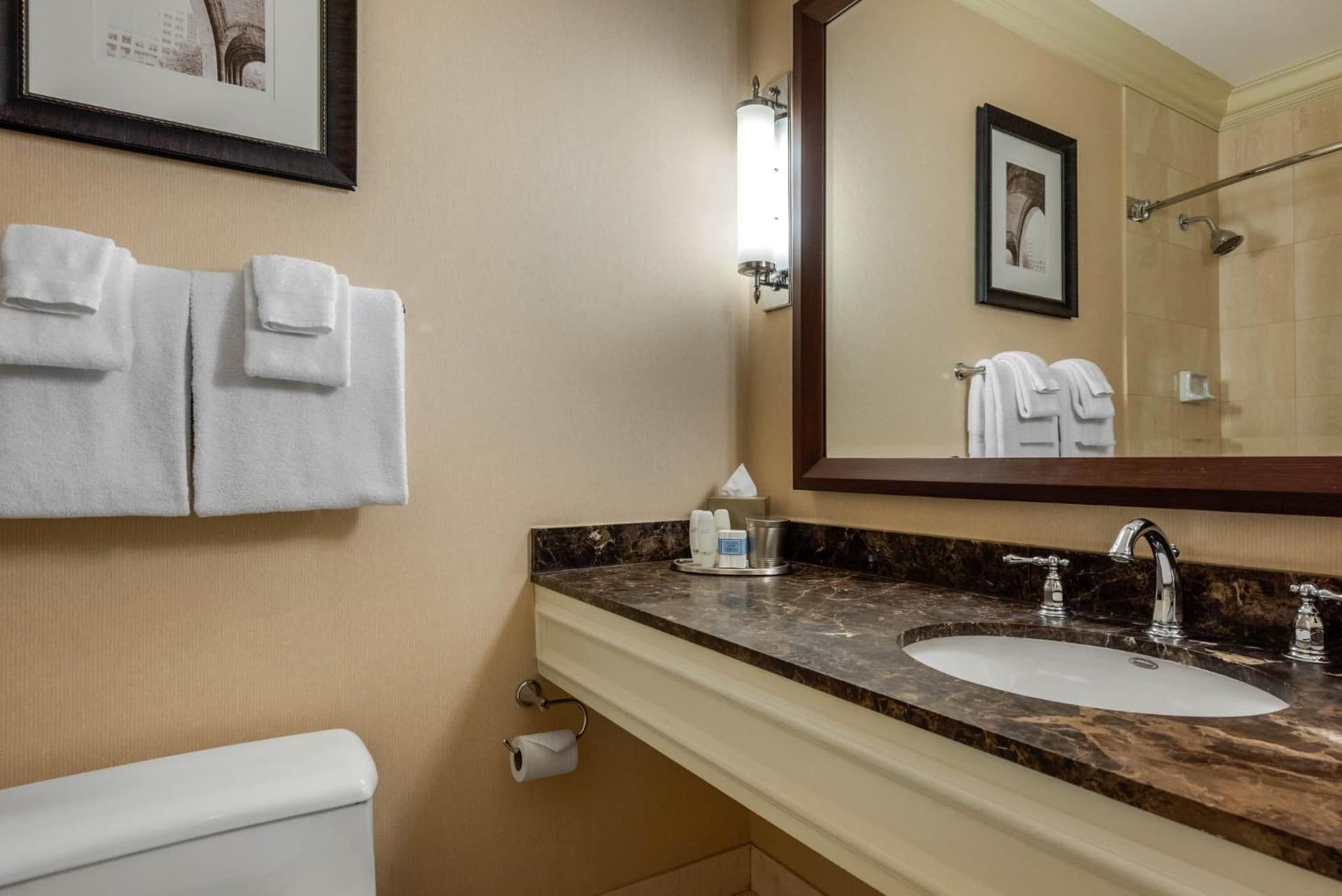 Omni William Penn Hotel gallery photo in Pittsburgh, PA — image 44