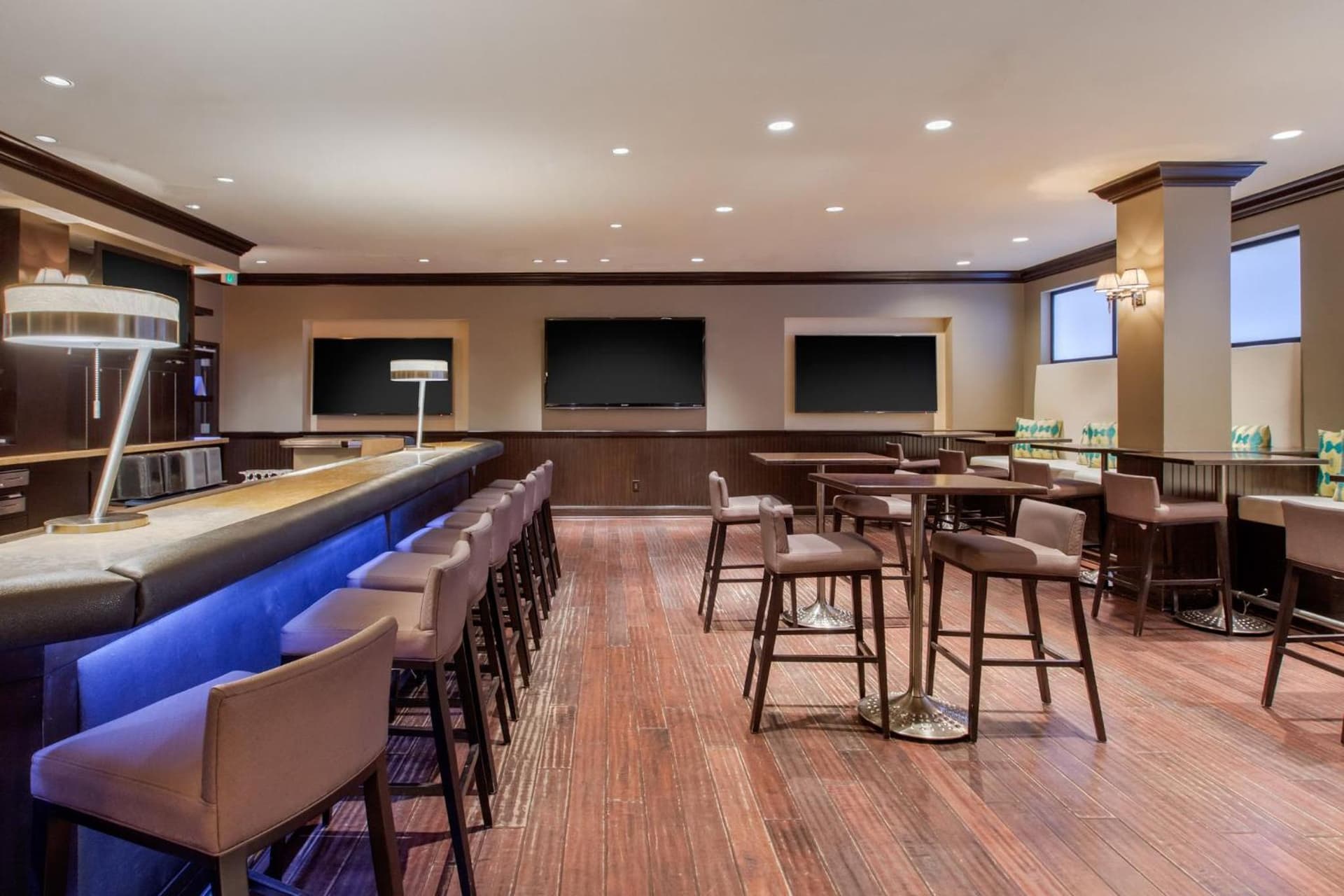 Omni Rancho Las Palmas Resort & Spa gallery photo in Rancho Mirage, CA — image 65