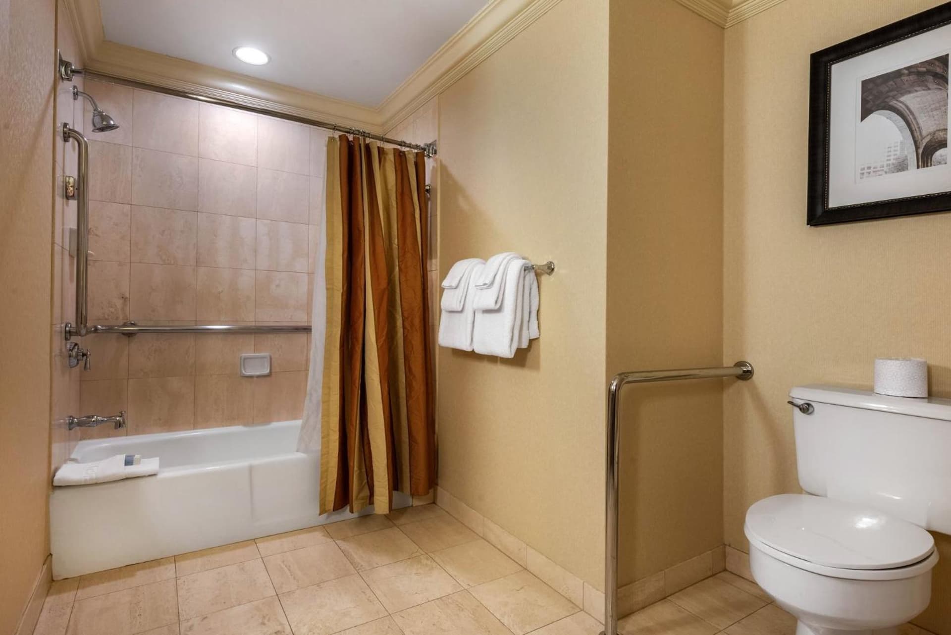 Omni William Penn Hotel gallery photo in Pittsburgh, PA — image 101