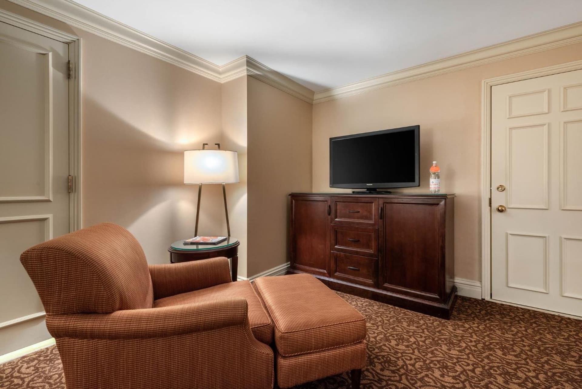 Omni William Penn Hotel gallery photo in Pittsburgh, PA — image 9