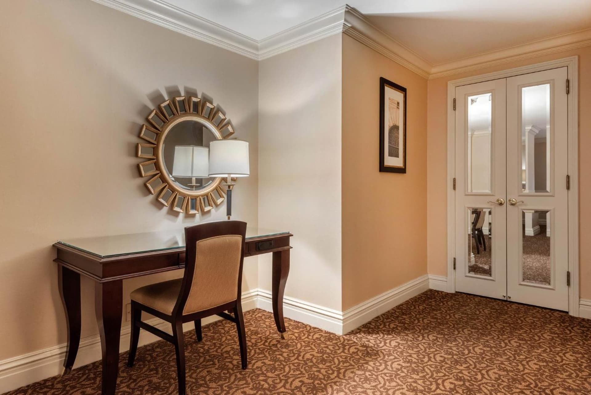 Omni William Penn Hotel gallery photo in Pittsburgh, PA — image 116