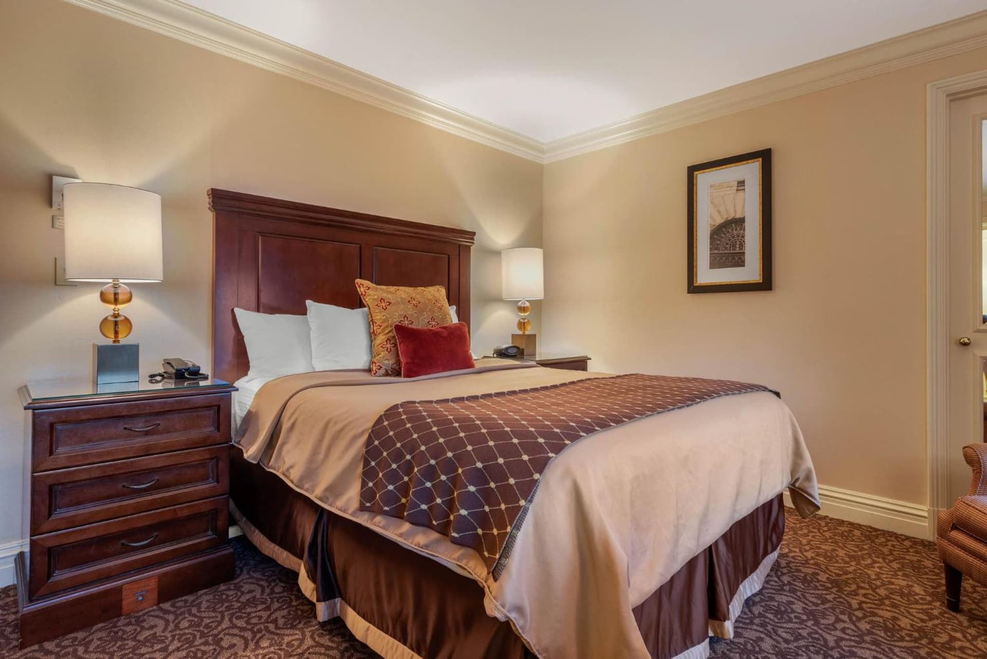 Omni William Penn Hotel gallery photo in Pittsburgh, PA — image 7