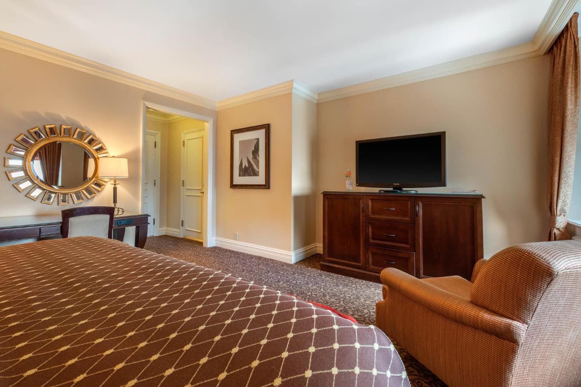 Omni William Penn Hotel gallery photo in Pittsburgh, PA — image 76