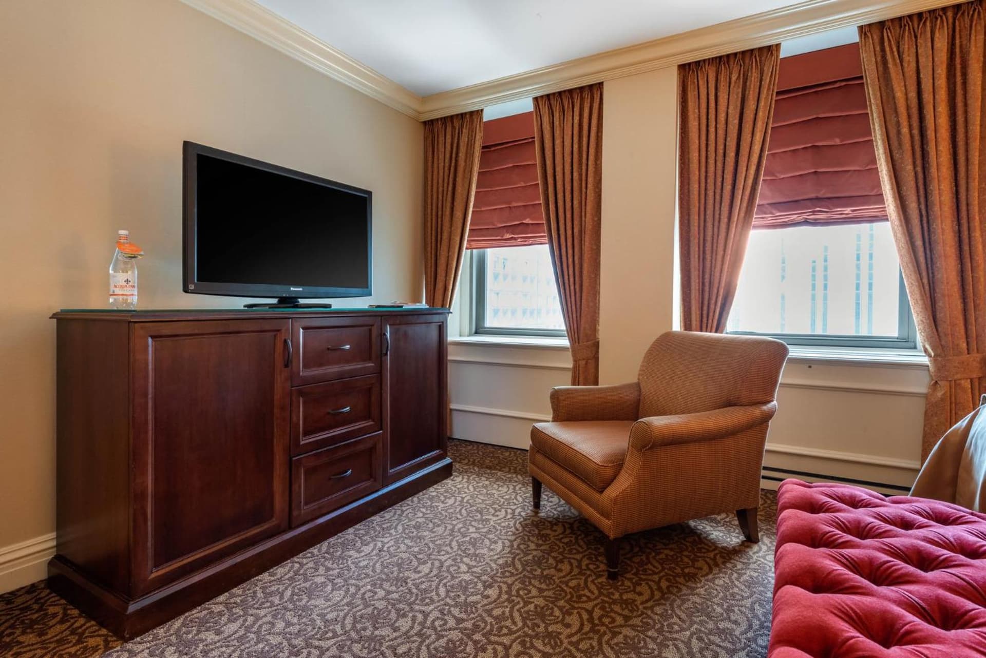 Omni William Penn Hotel gallery photo in Pittsburgh, PA — image 14