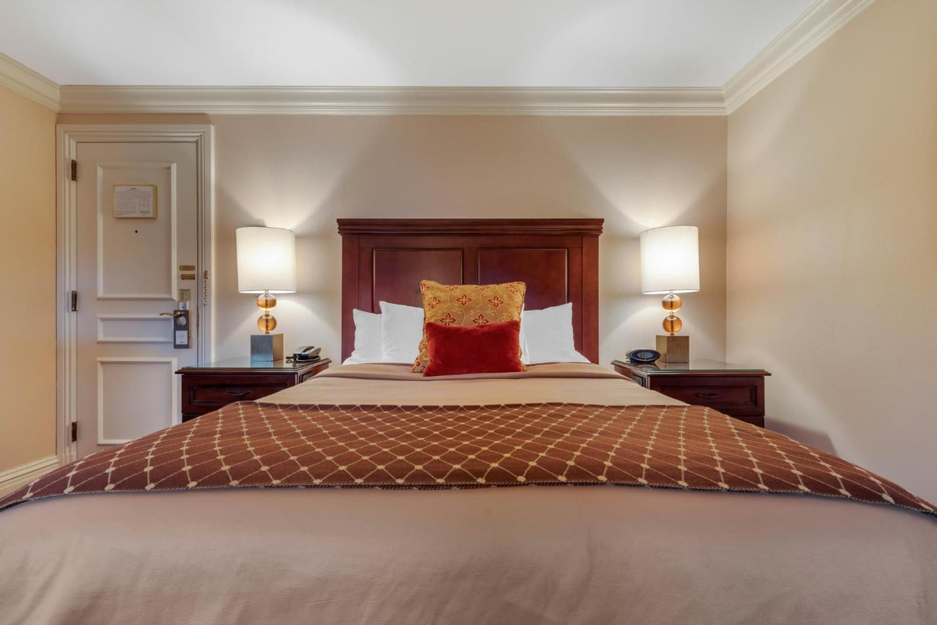 Omni William Penn Hotel gallery photo in Pittsburgh, PA — image 8