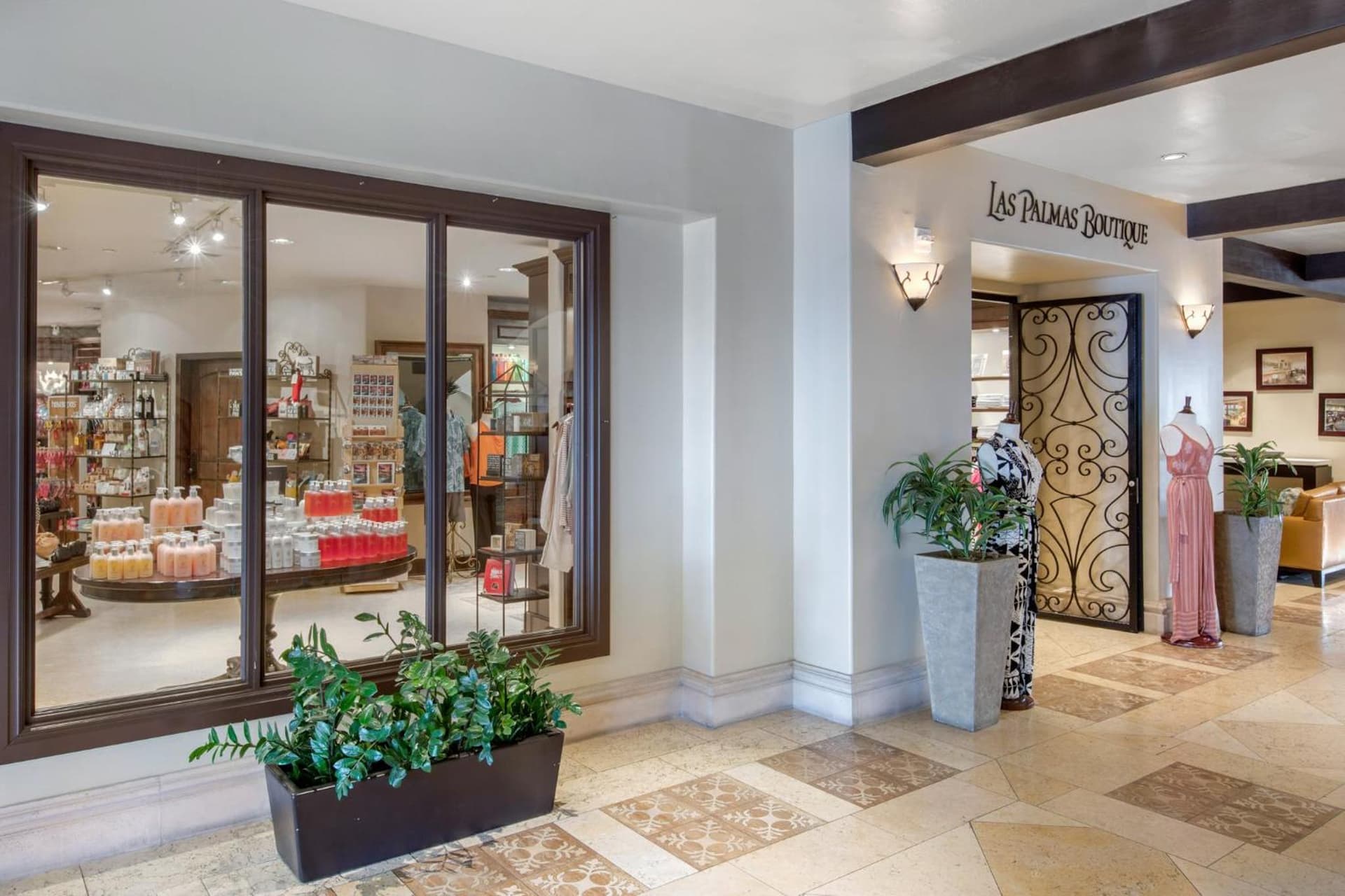 Omni Rancho Las Palmas Resort & Spa gallery photo in Rancho Mirage, CA — image 69