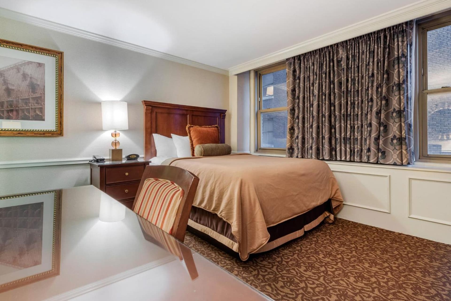 Omni William Penn Hotel gallery photo in Pittsburgh, PA — image 70