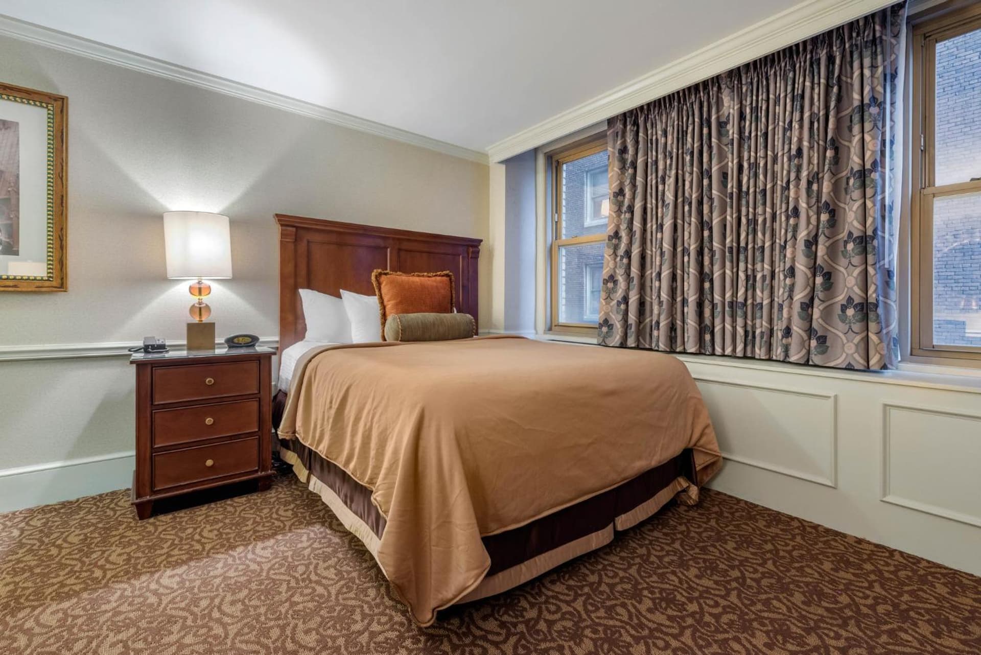 Omni William Penn Hotel gallery photo in Pittsburgh, PA — image 10